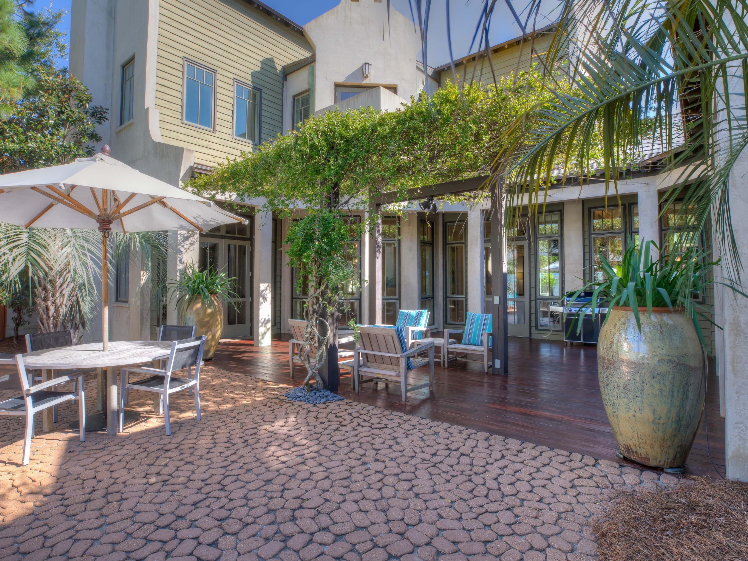 ROSEMARY BEACH - Residential