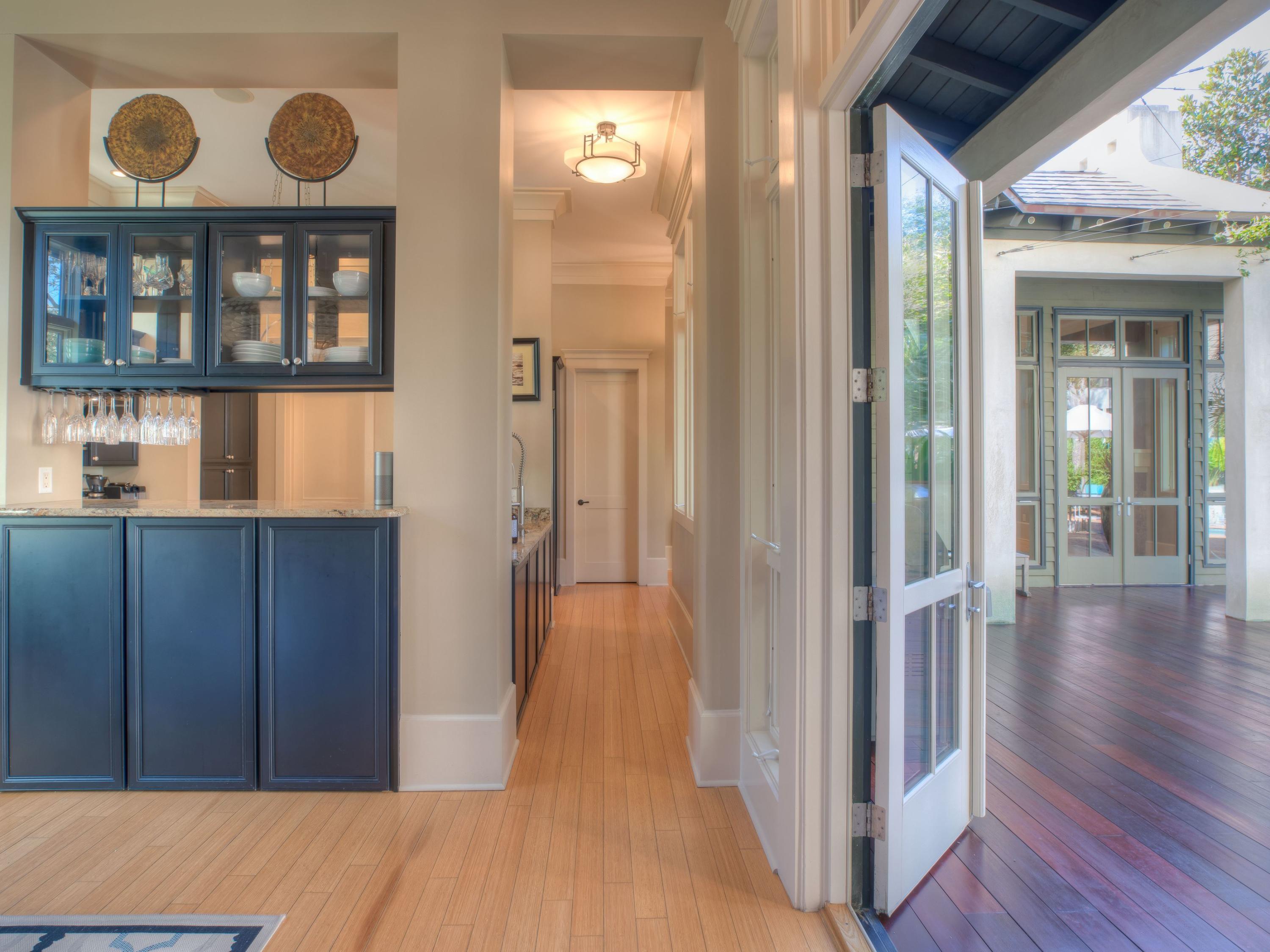 ROSEMARY BEACH - Residential