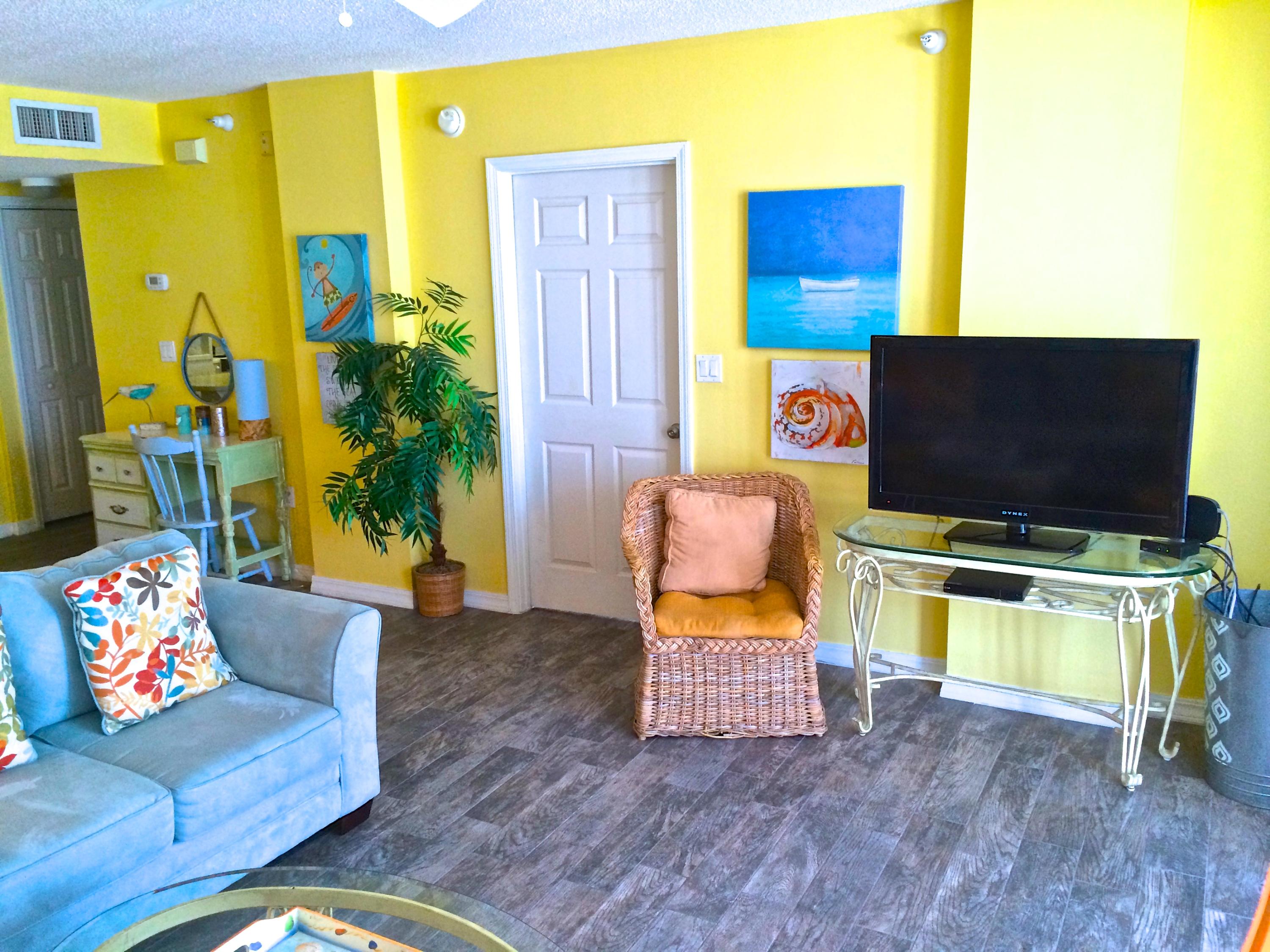 ISLAND PRINCESS - Residential