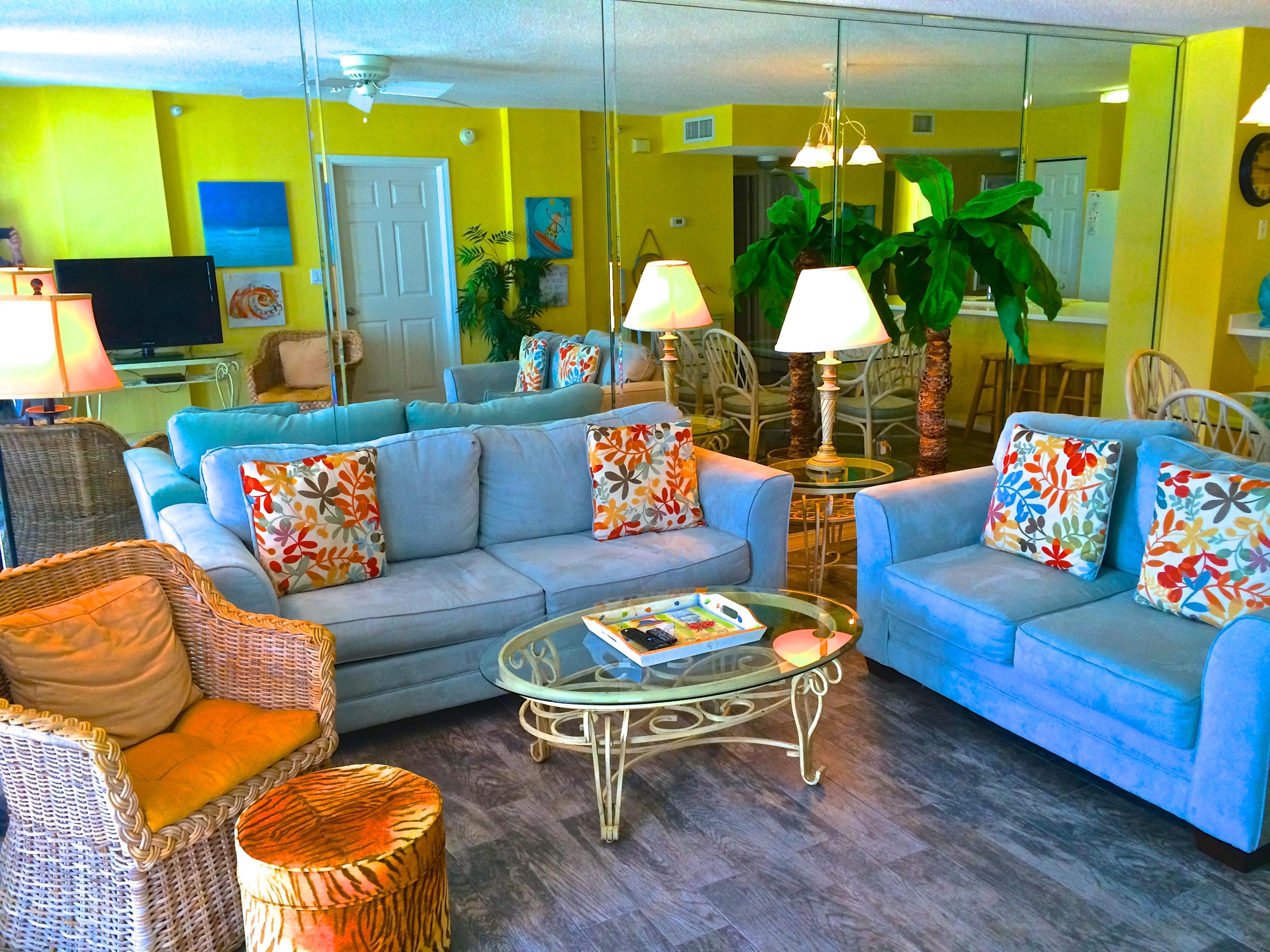 ISLAND PRINCESS - Residential