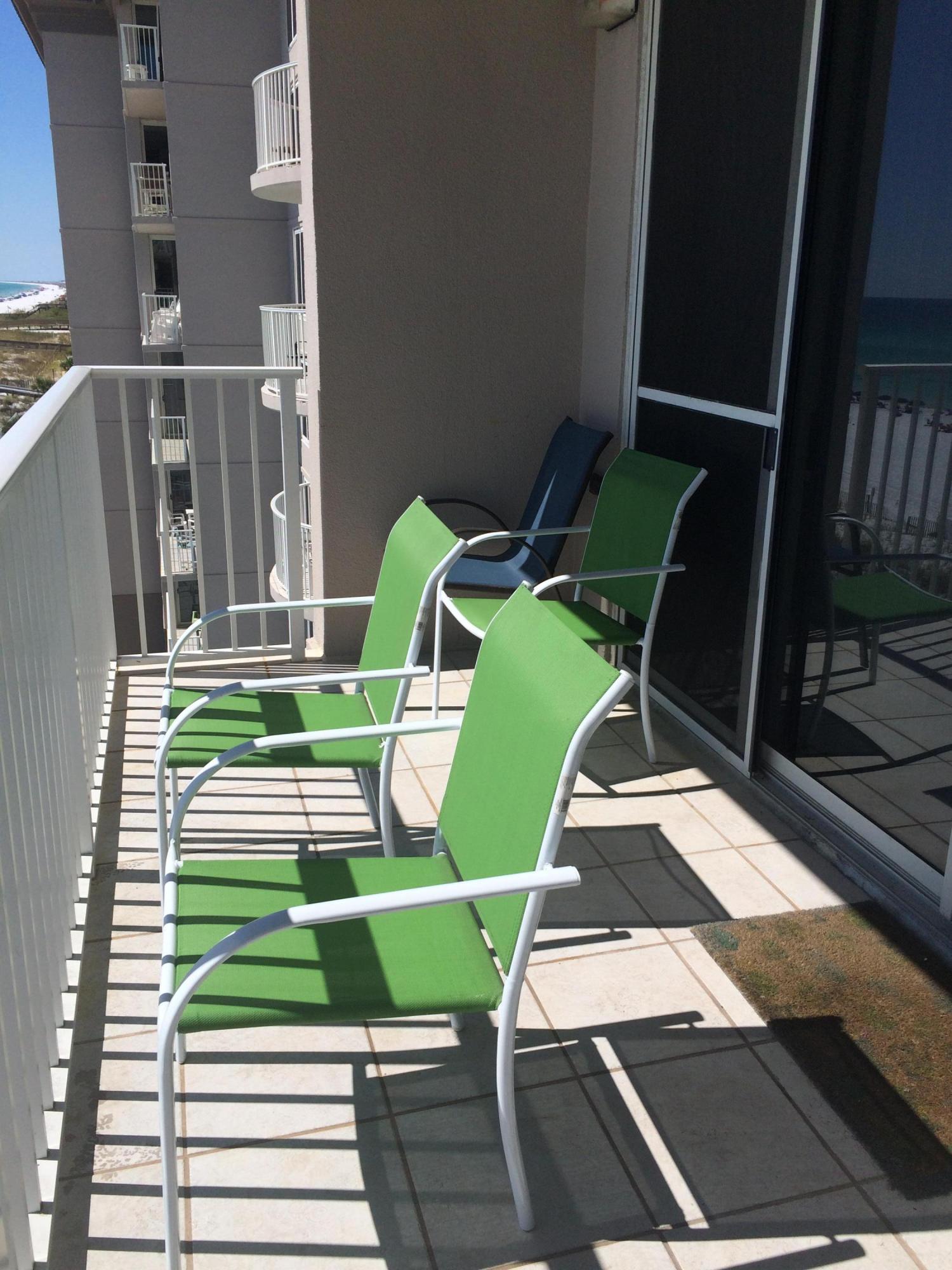 ISLAND PRINCESS - Residential