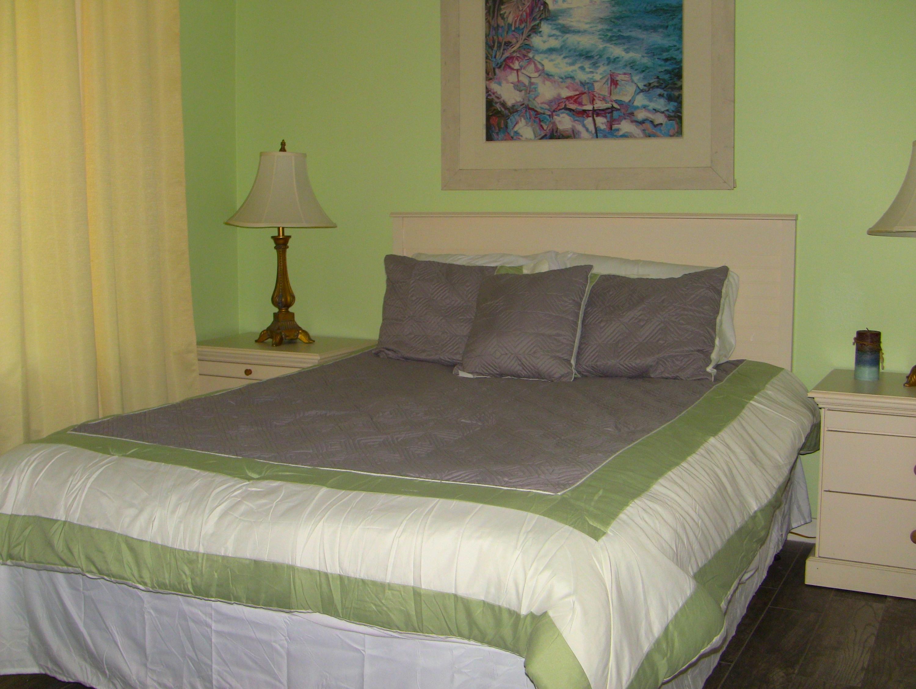 ISLAND PRINCESS - Residential
