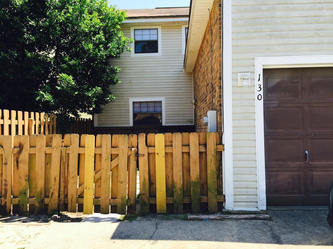 PORTOFINO T/H - Residential