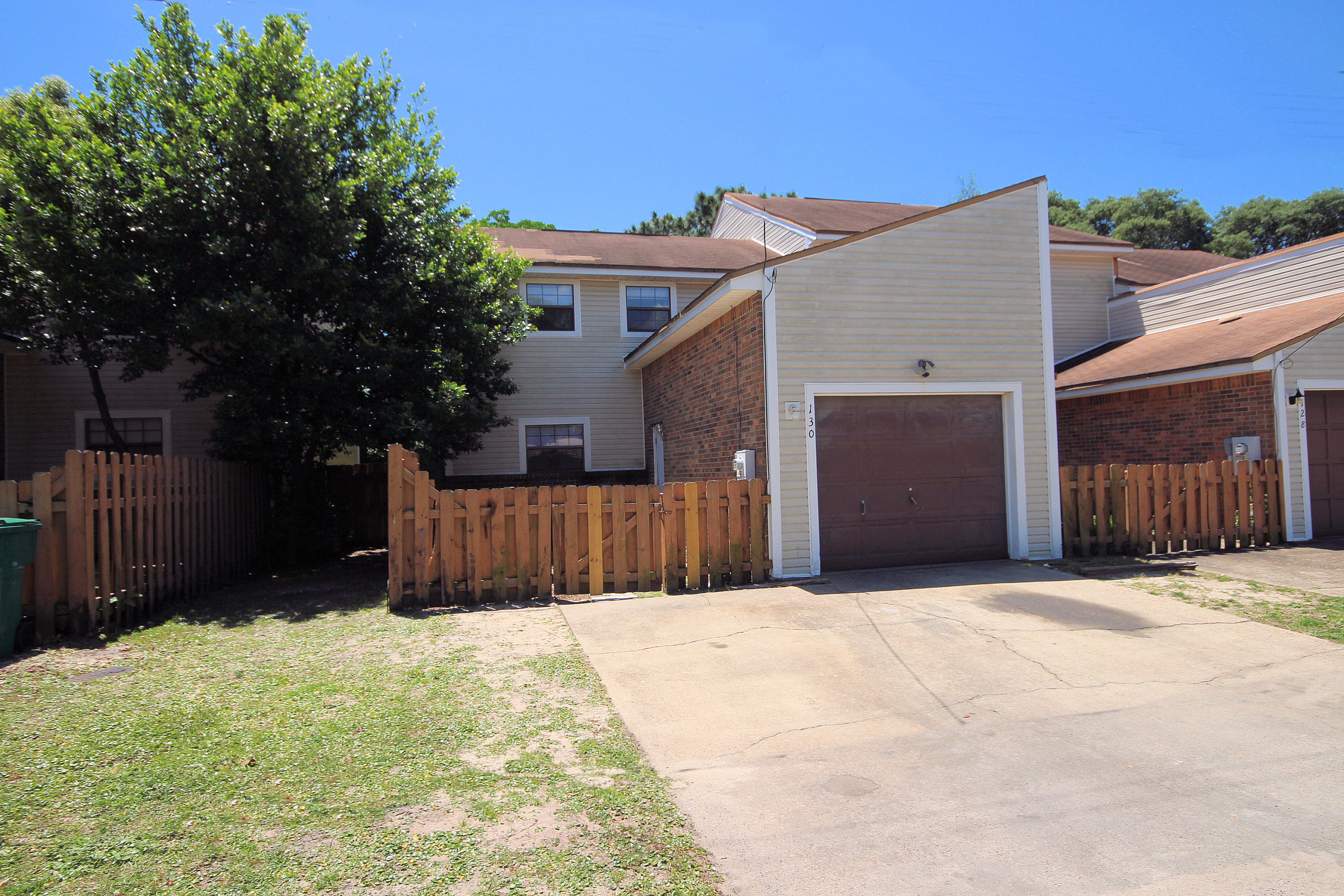 PORTOFINO T/H - Residential