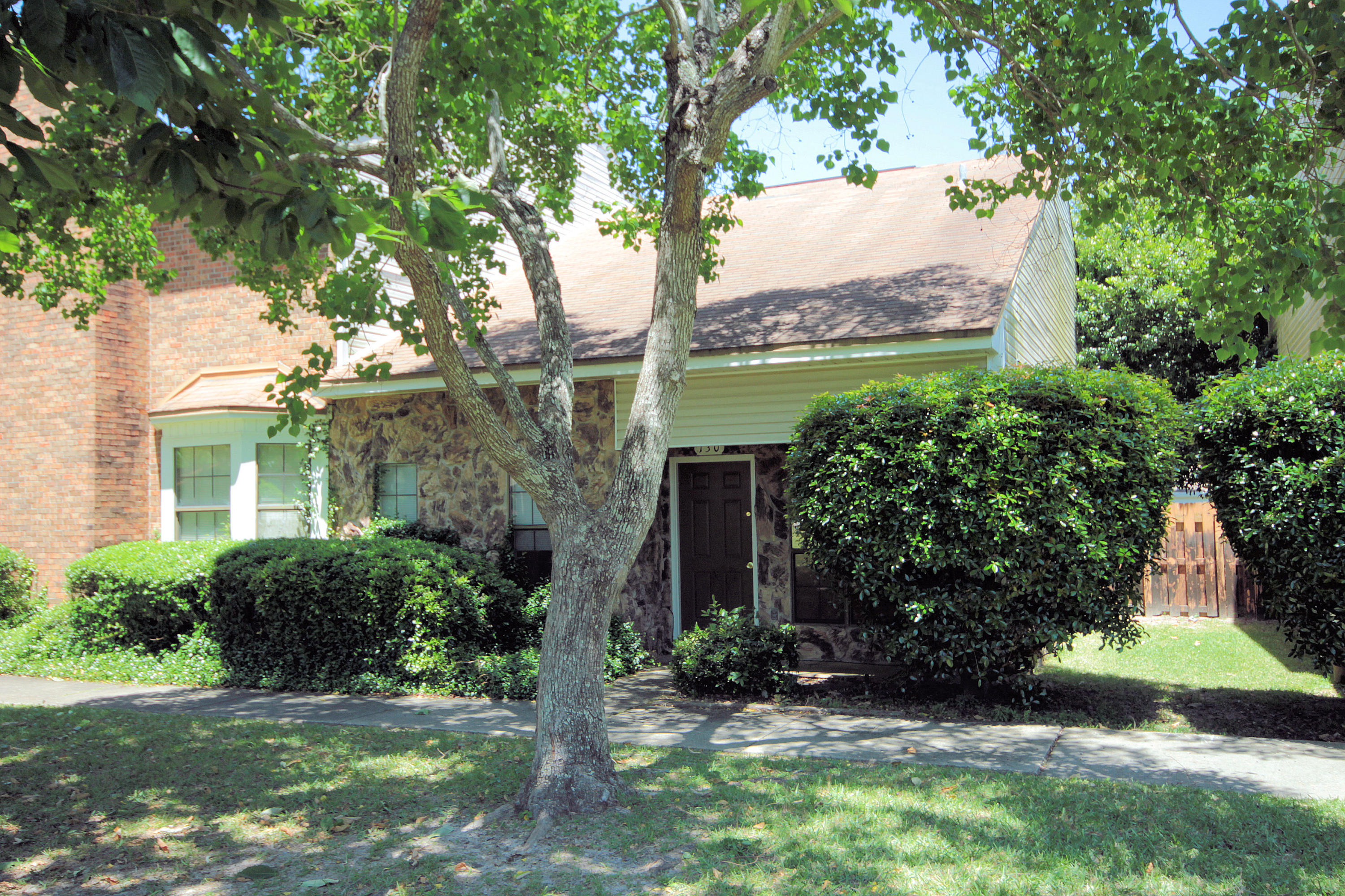 PORTOFINO T/H - Residential