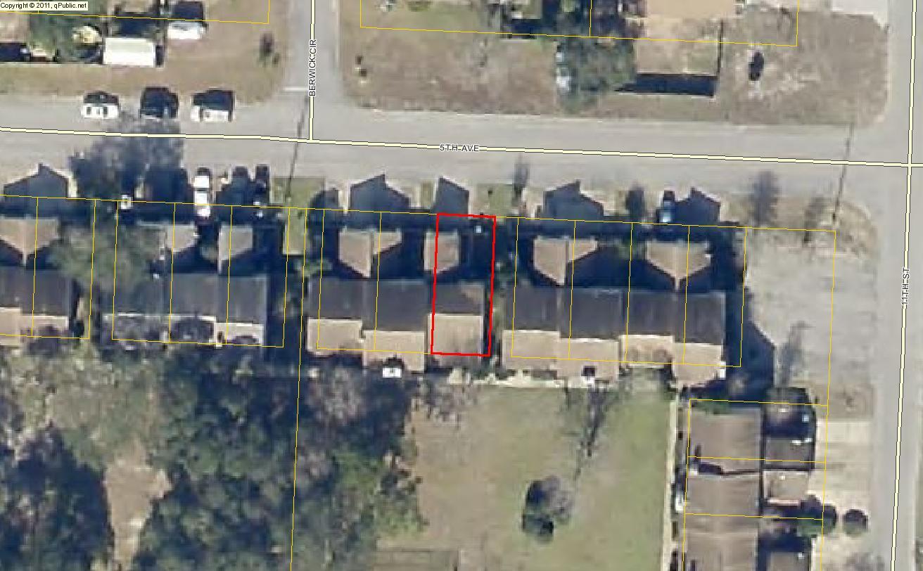 PORTOFINO T/H - Residential