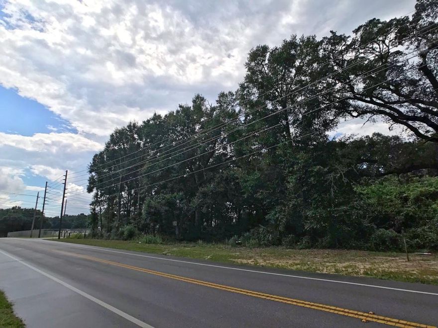 Zoned for HDMU, the possibilities are endless. Great location for a business, retail, multifamily or a local park. You can also build your perfect home. Perfectly situated near 9 Mile Rd