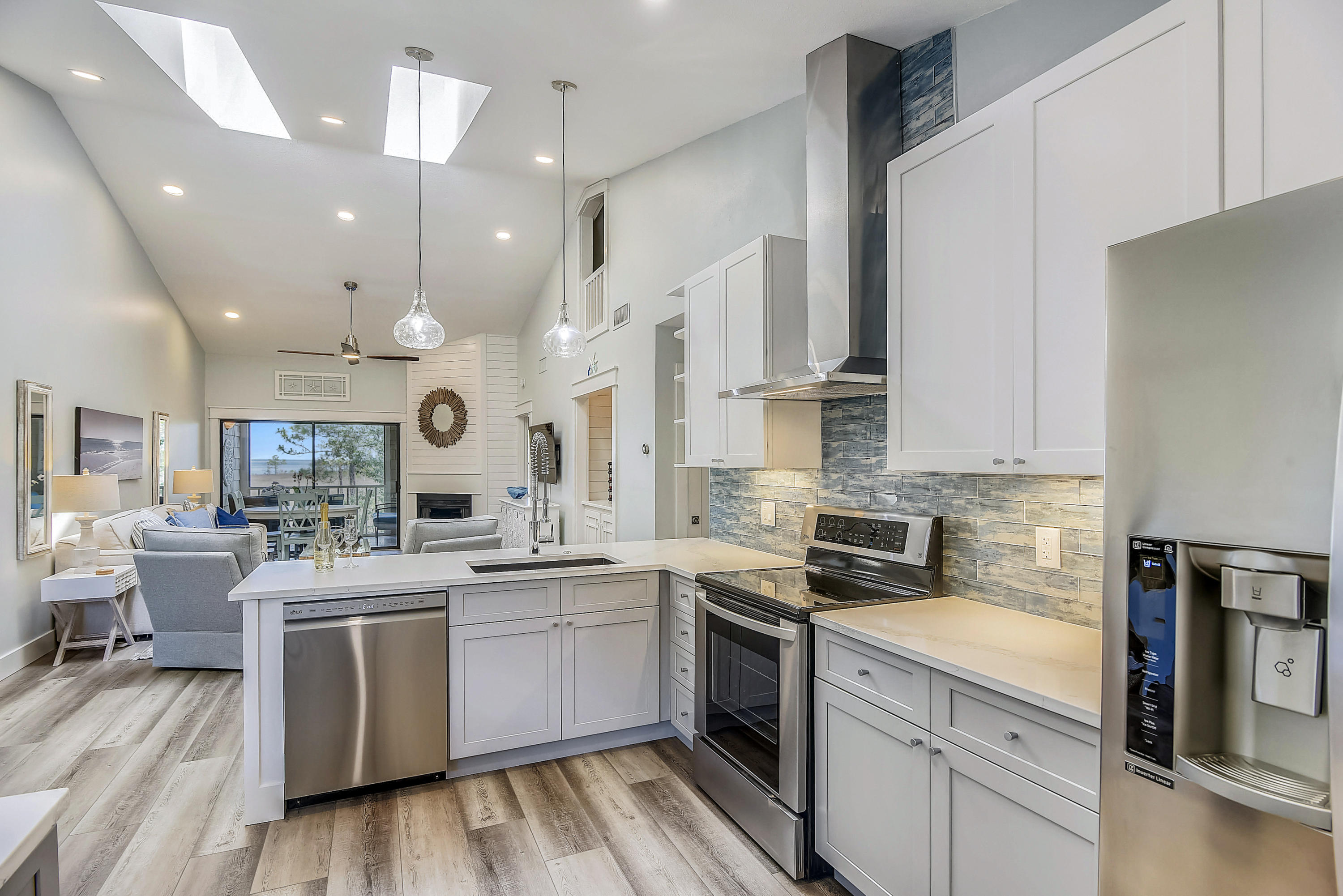HERON WALK PH 2 - Residential