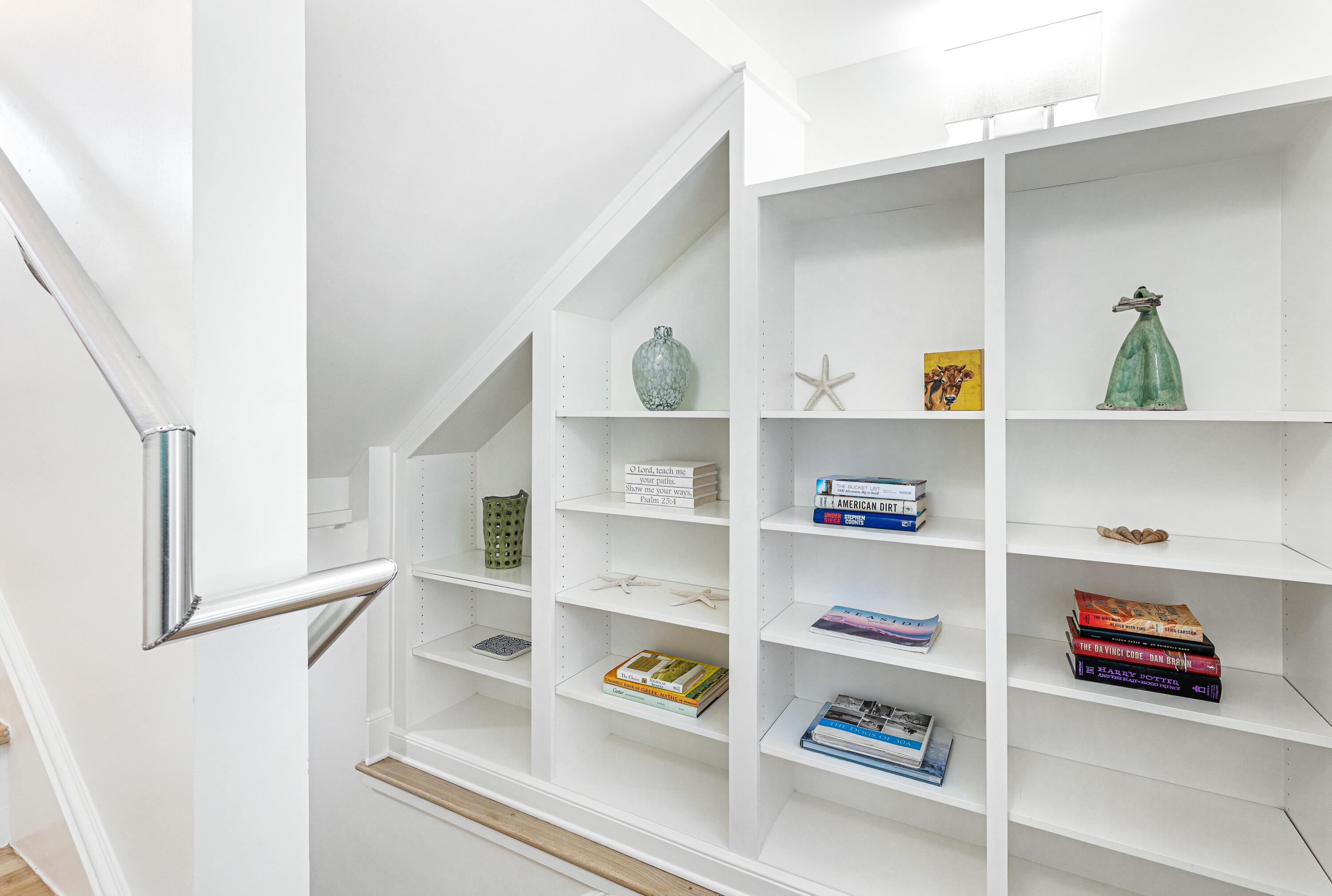 SEASIDE - Residential