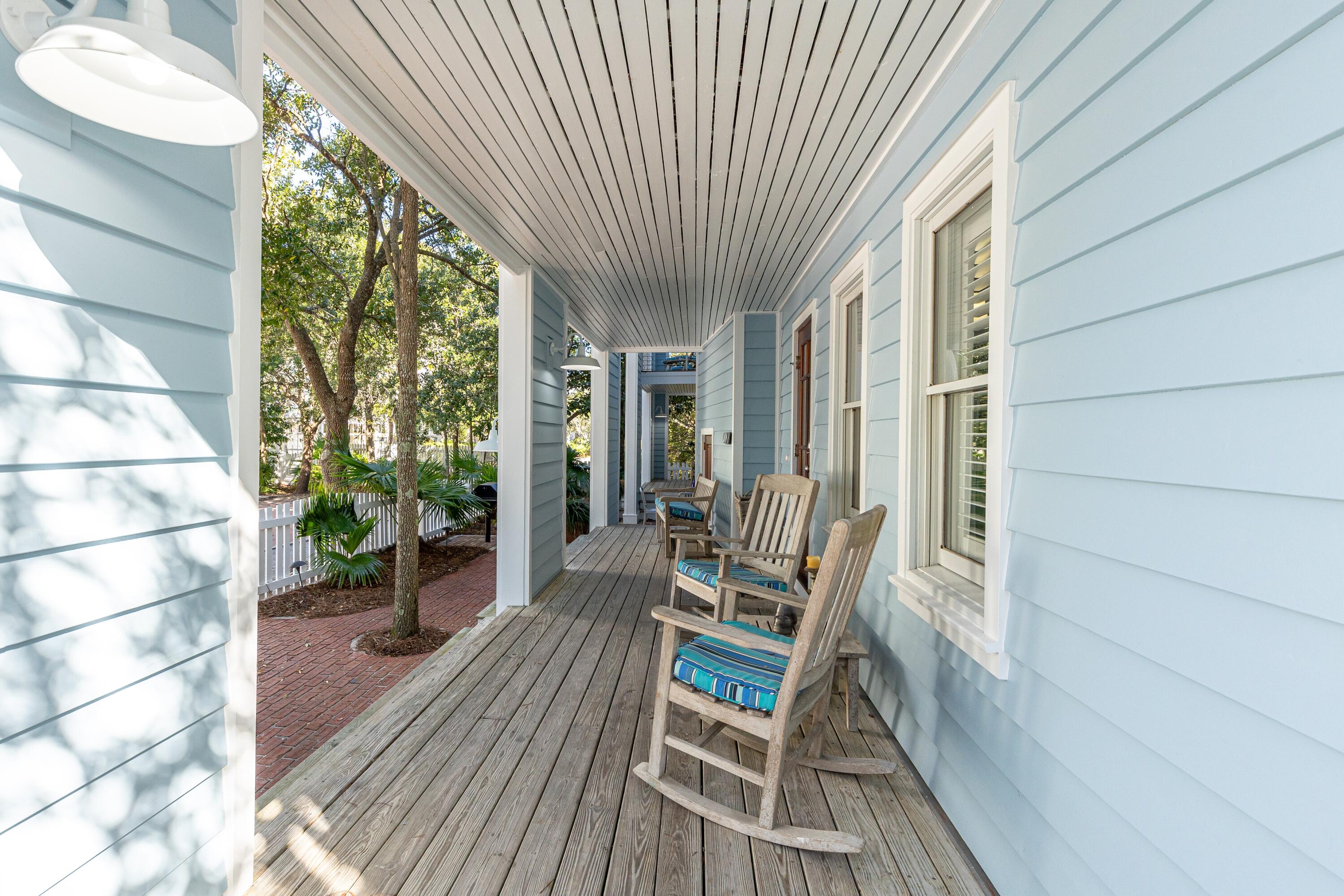 SEASIDE - Residential