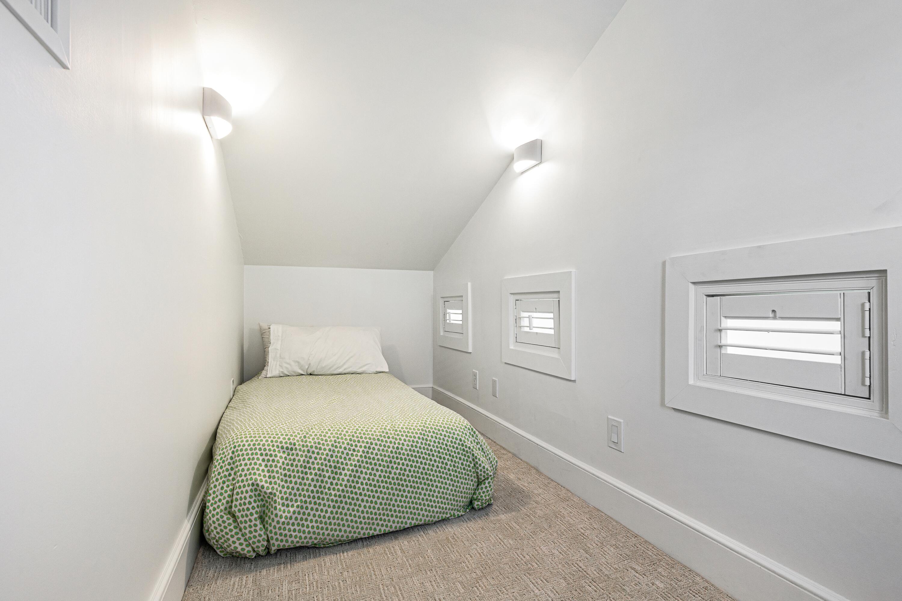 SEASIDE - Residential