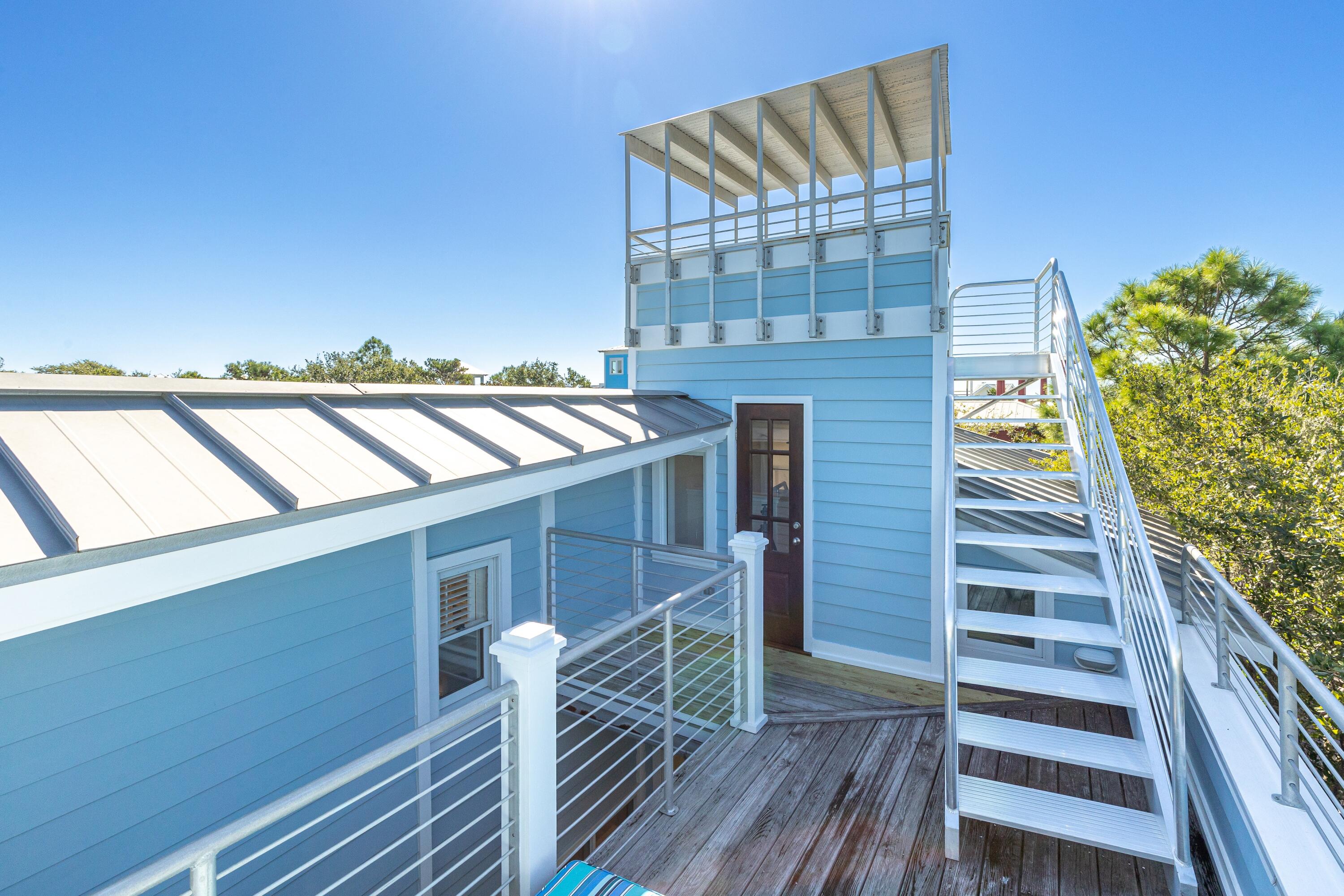 SEASIDE - Residential