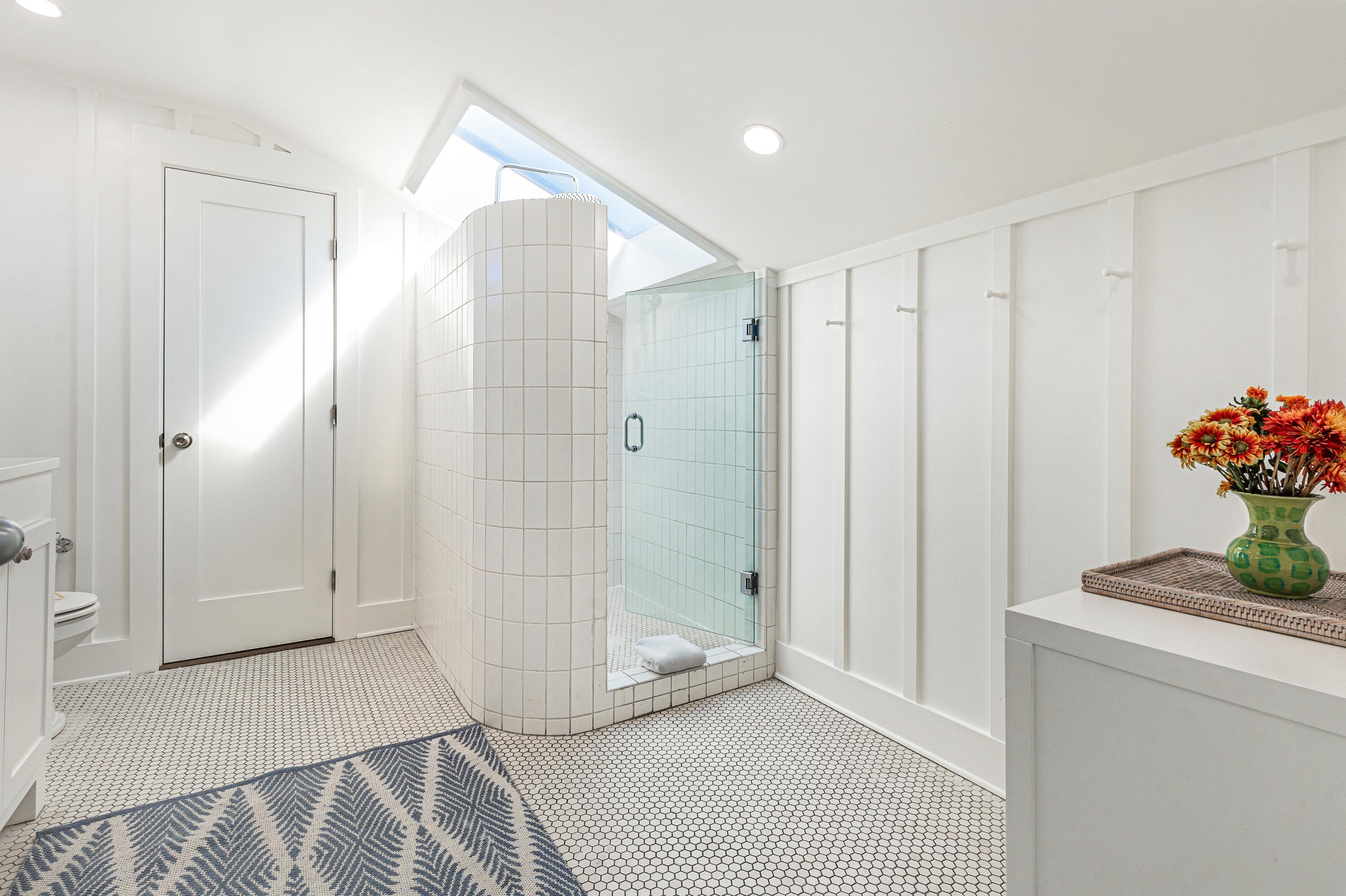 SEASIDE - Residential