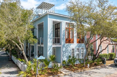 130 Odessa Street Santa Rosa Beach FL 32459