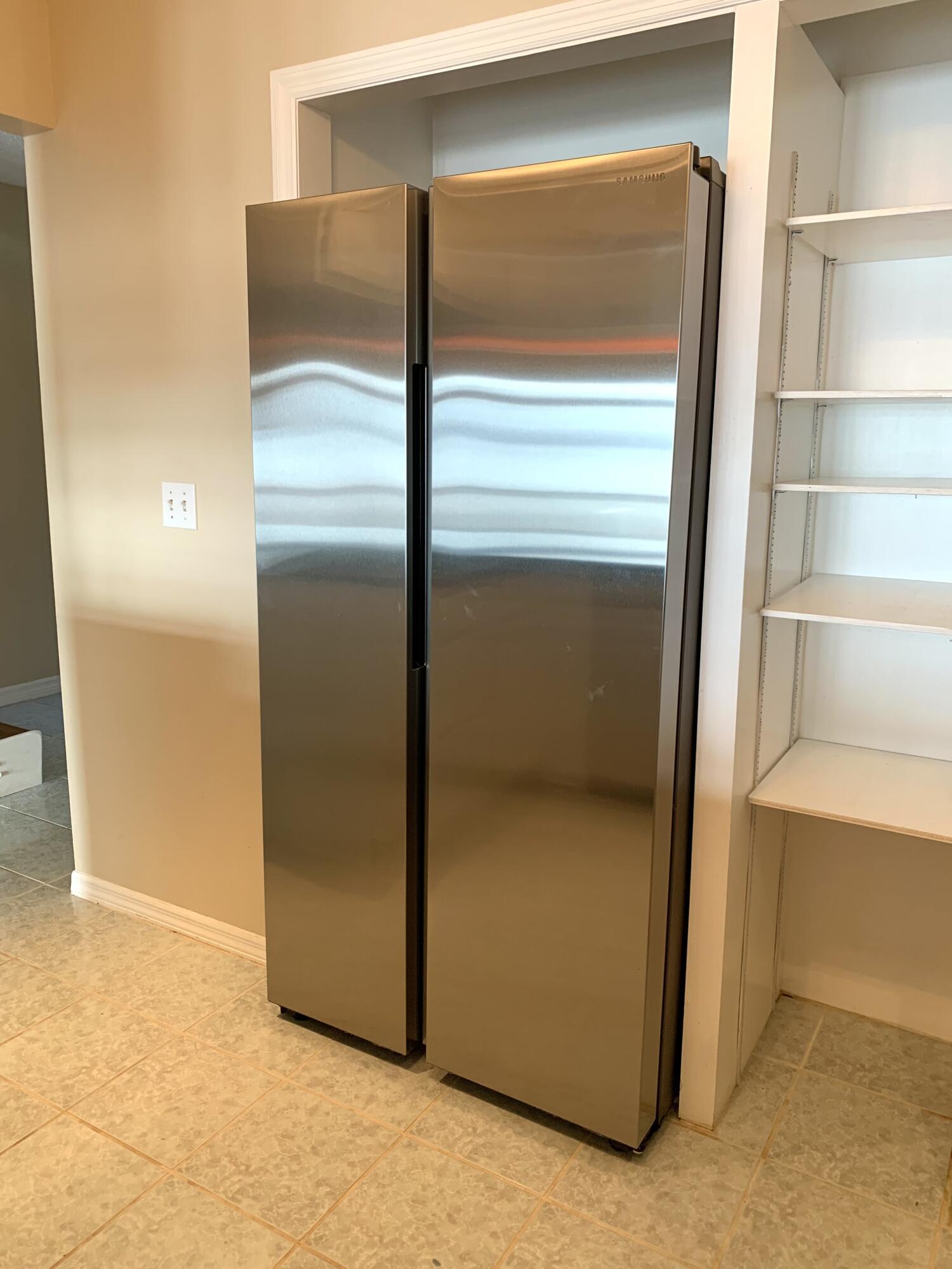 WATER OAKS 4 T/H - Residential Lease