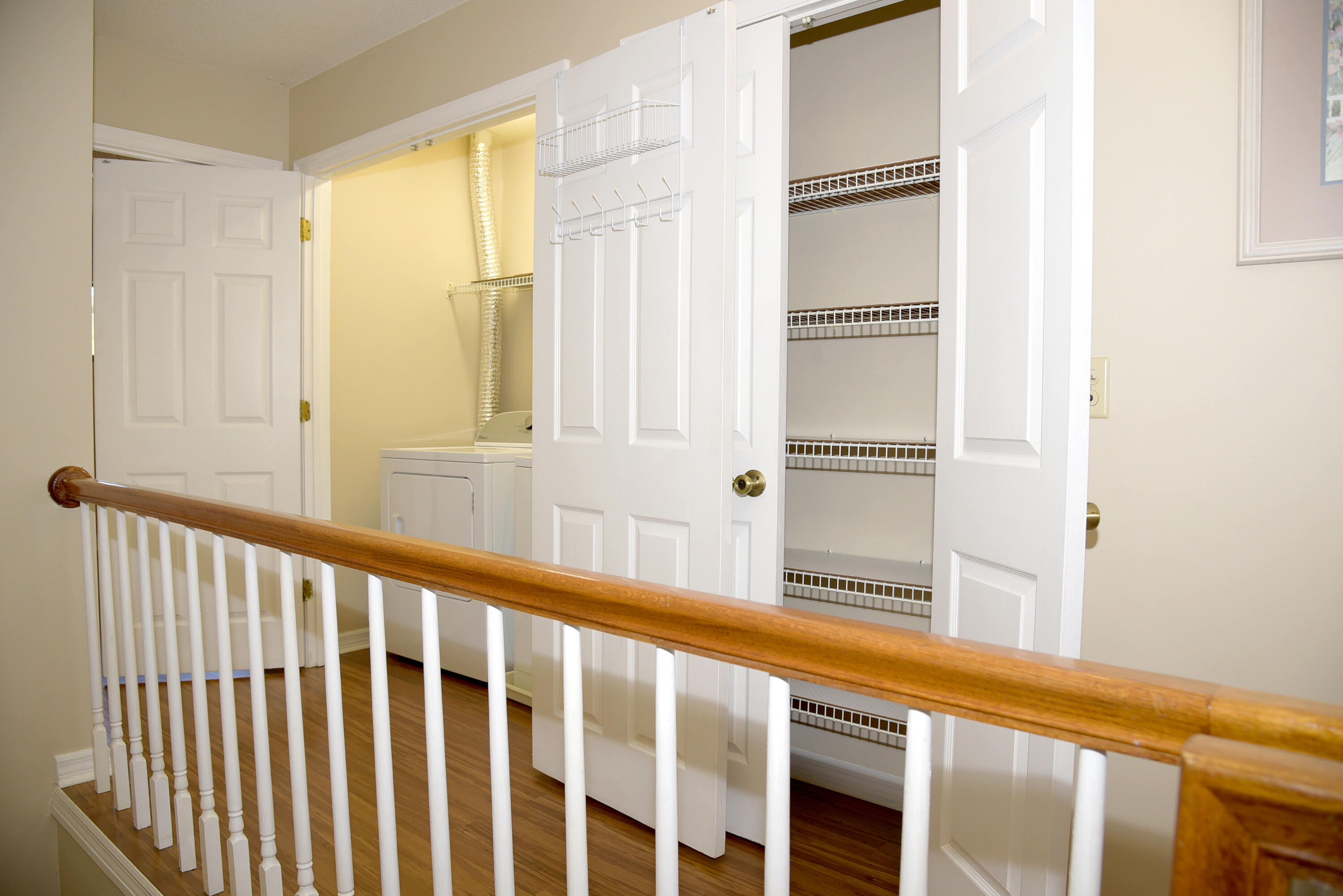 WATER OAKS 4 T/H - Residential Lease