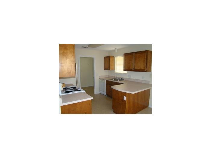 Parker Place - Residential