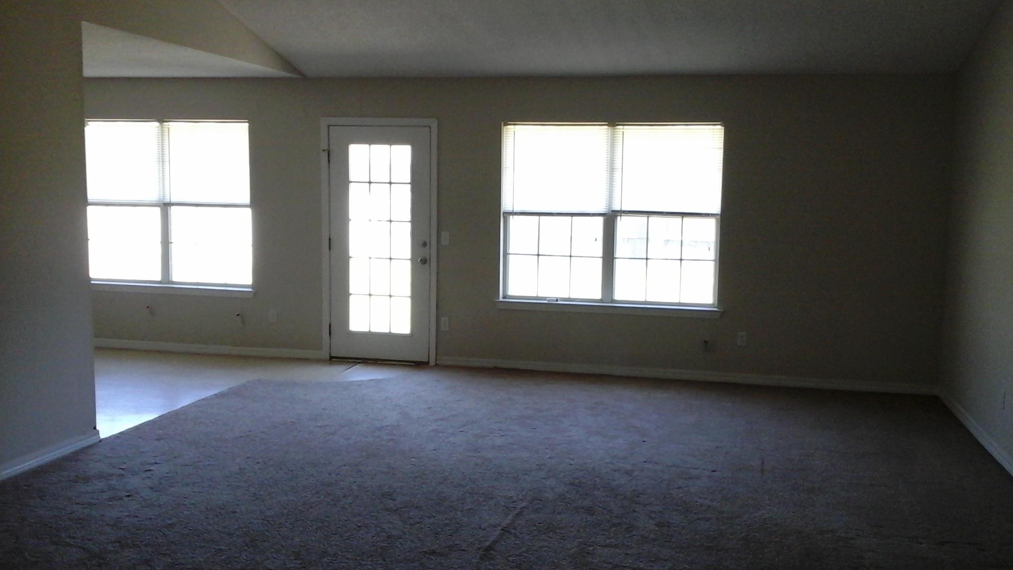 Parker Place - Residential