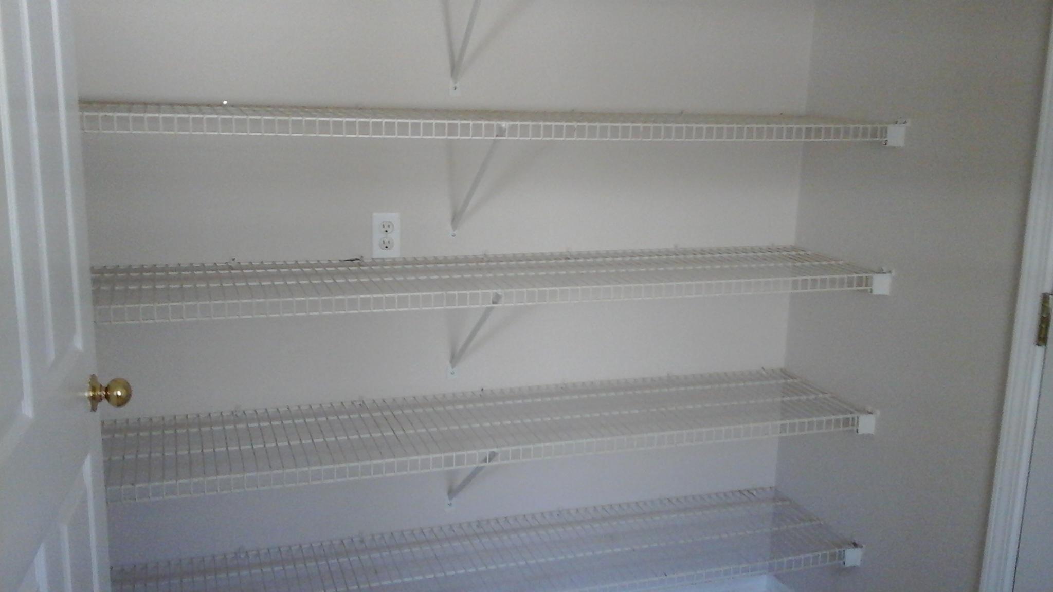 Parker Place - Residential