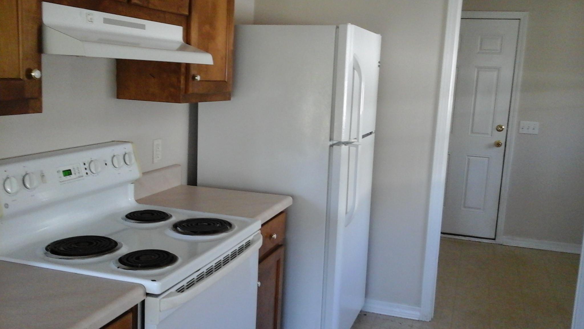 Parker Place - Residential