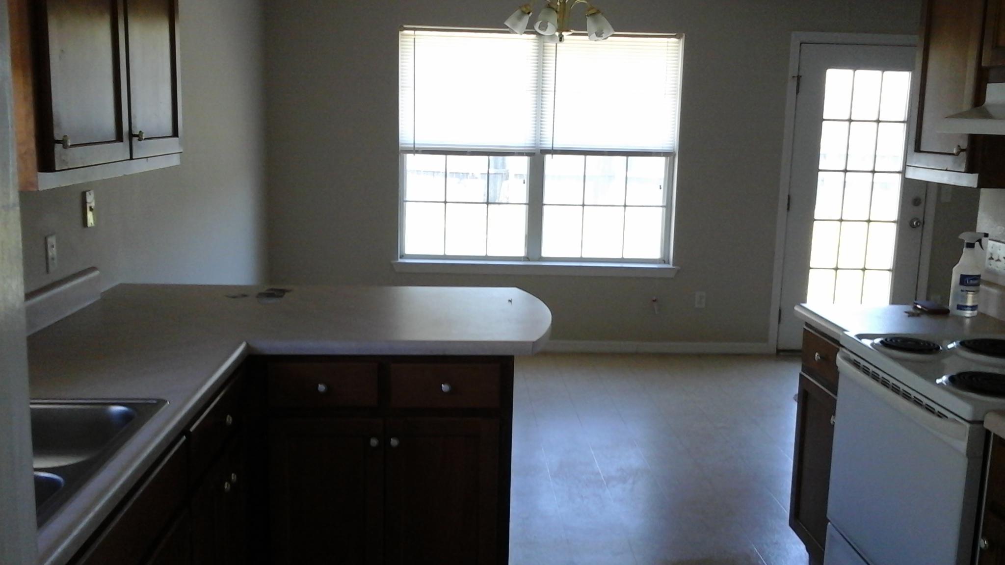 Parker Place - Residential