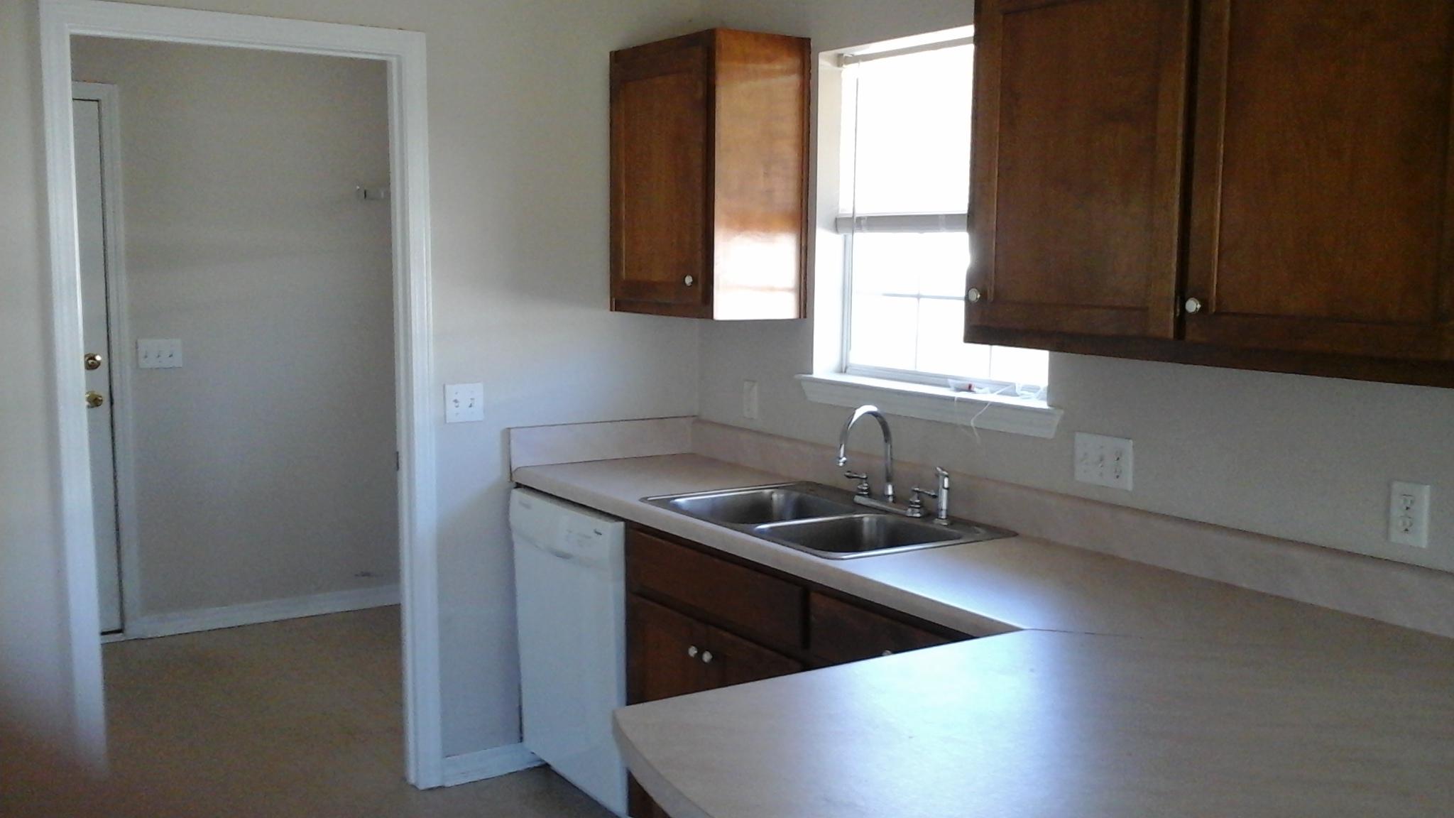 Parker Place - Residential