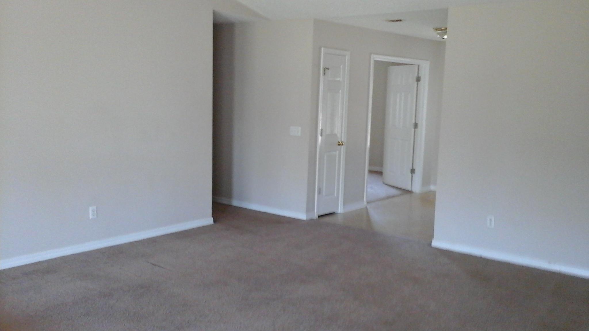 Parker Place - Residential