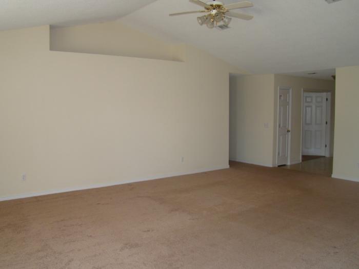 Parker Place - Residential