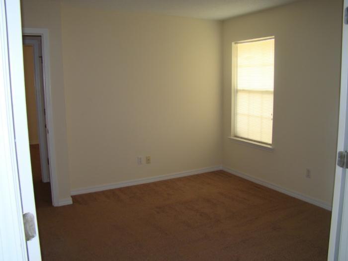 Parker Place - Residential