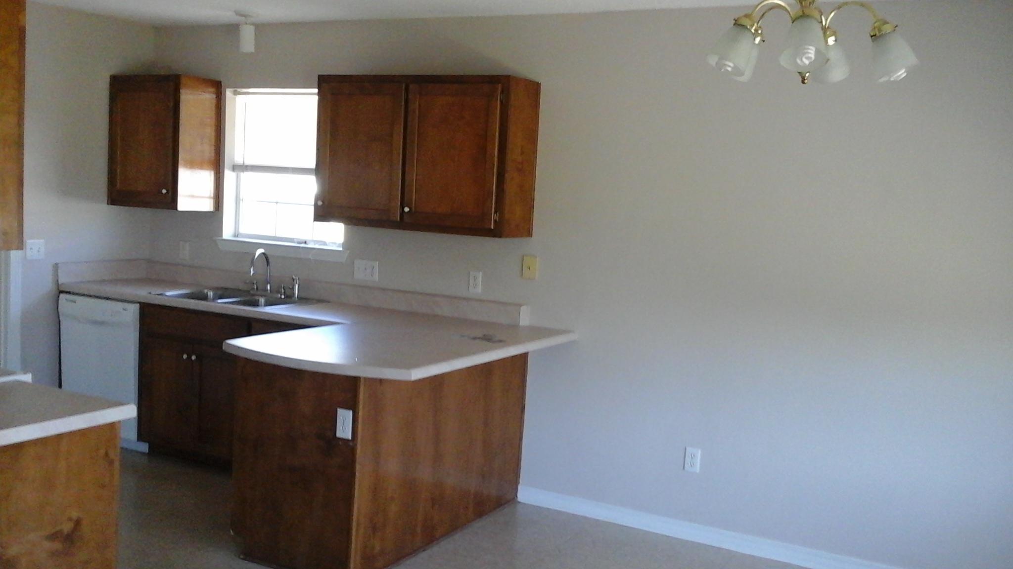 Parker Place - Residential