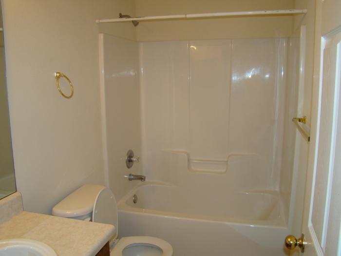 Parker Place - Residential