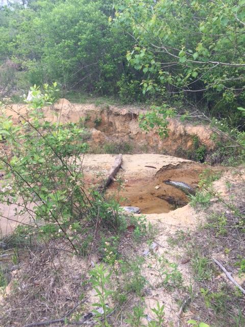 Metes & Bounds - Land