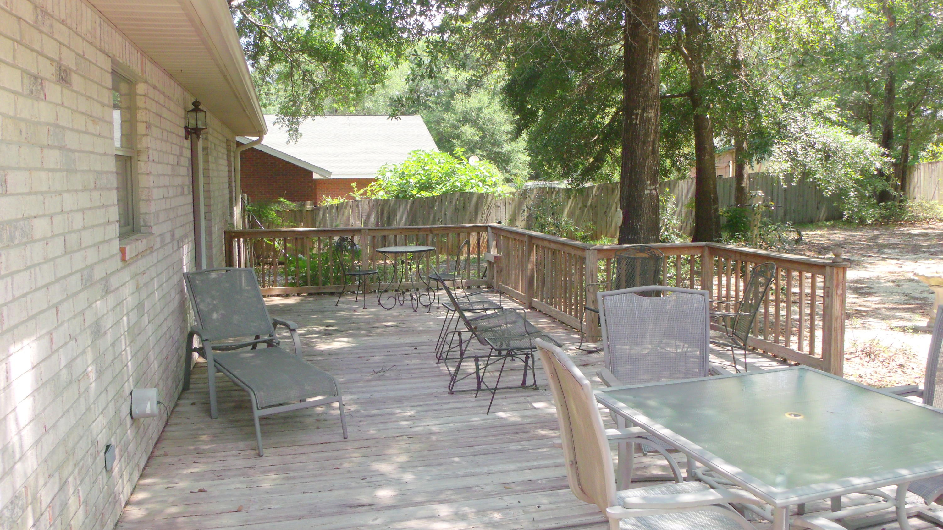 INDIAN TRAILS PH 1 - Residential