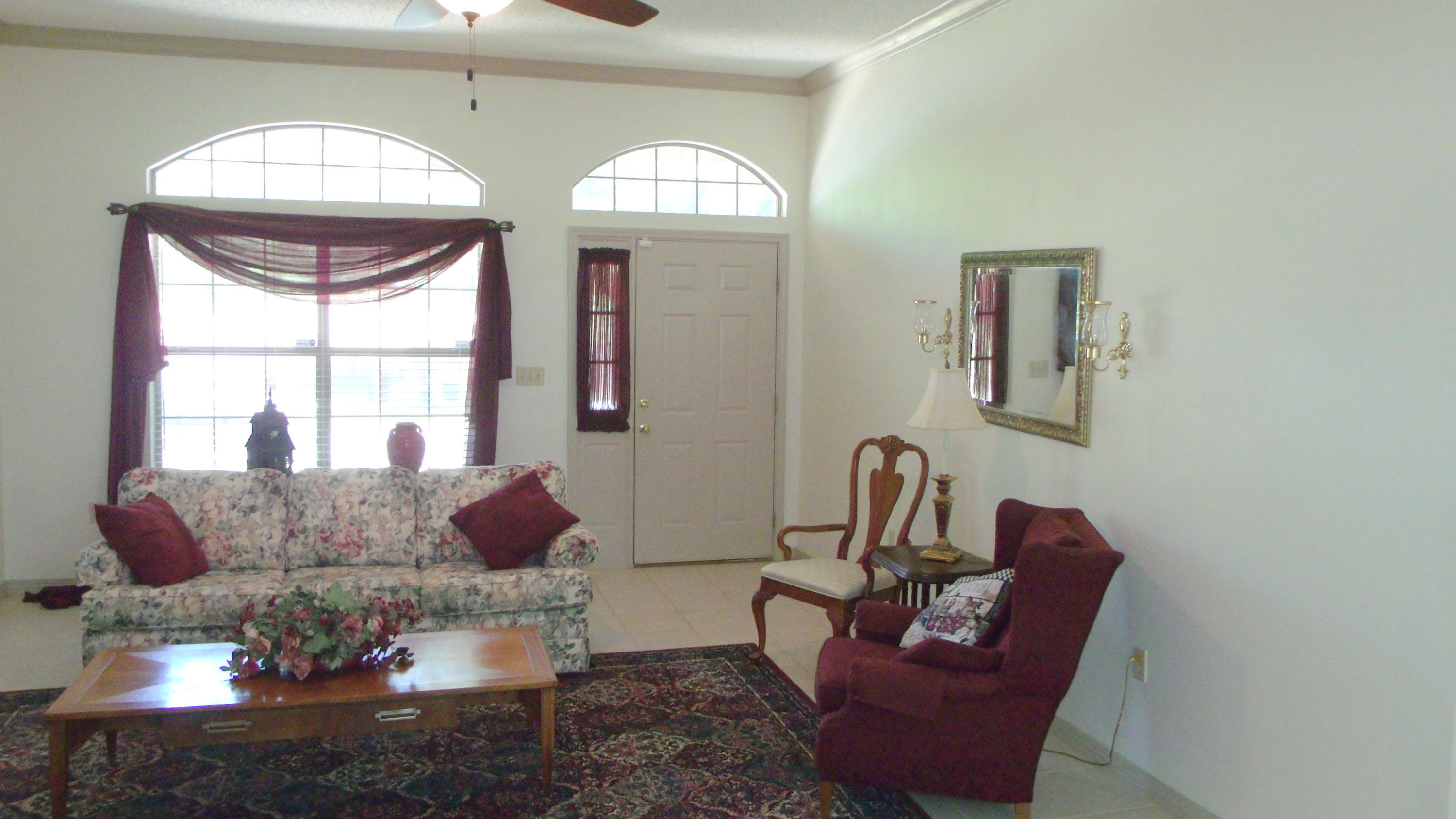 INDIAN TRAILS PH 1 - Residential