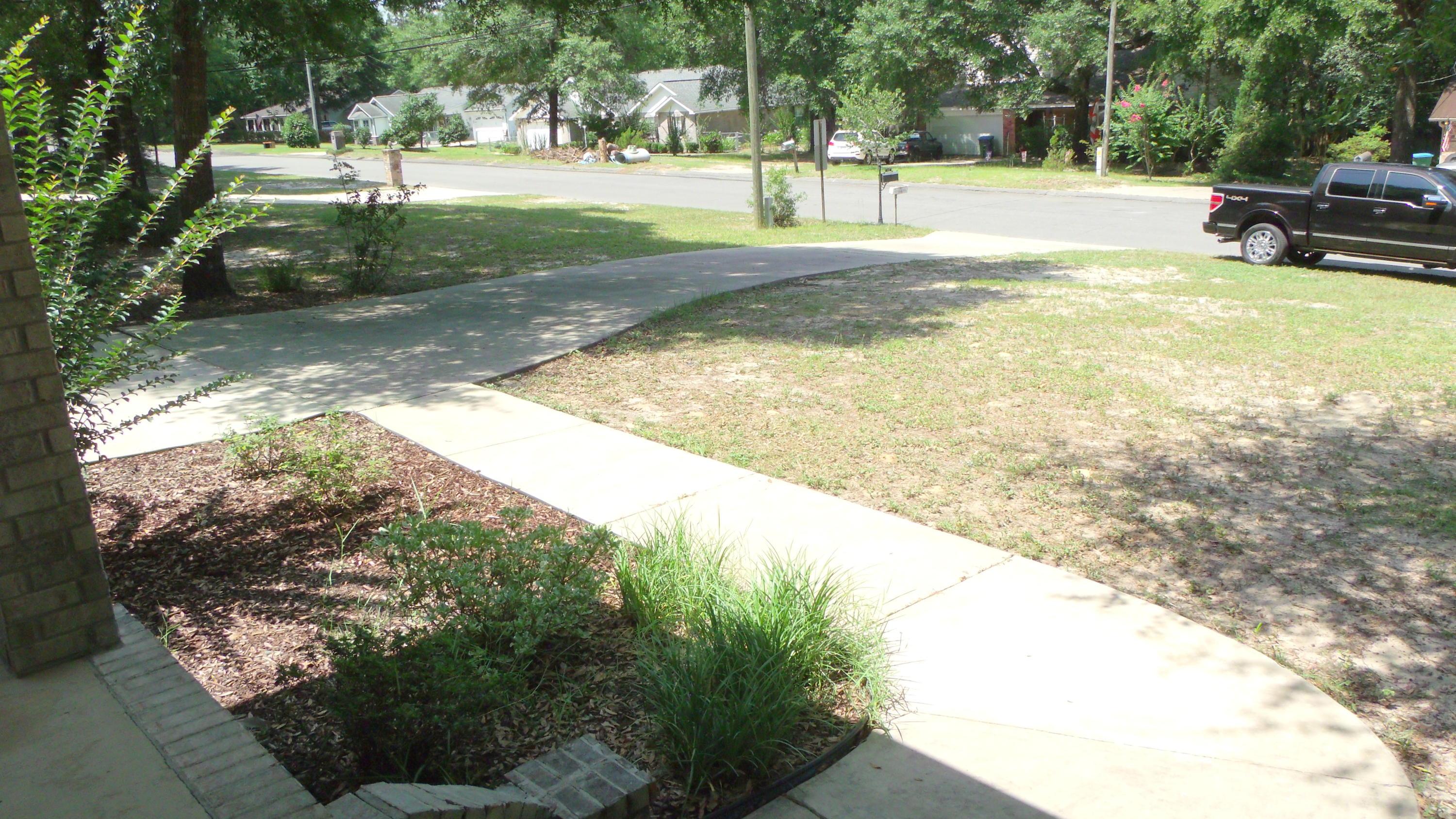 INDIAN TRAILS PH 1 - Residential