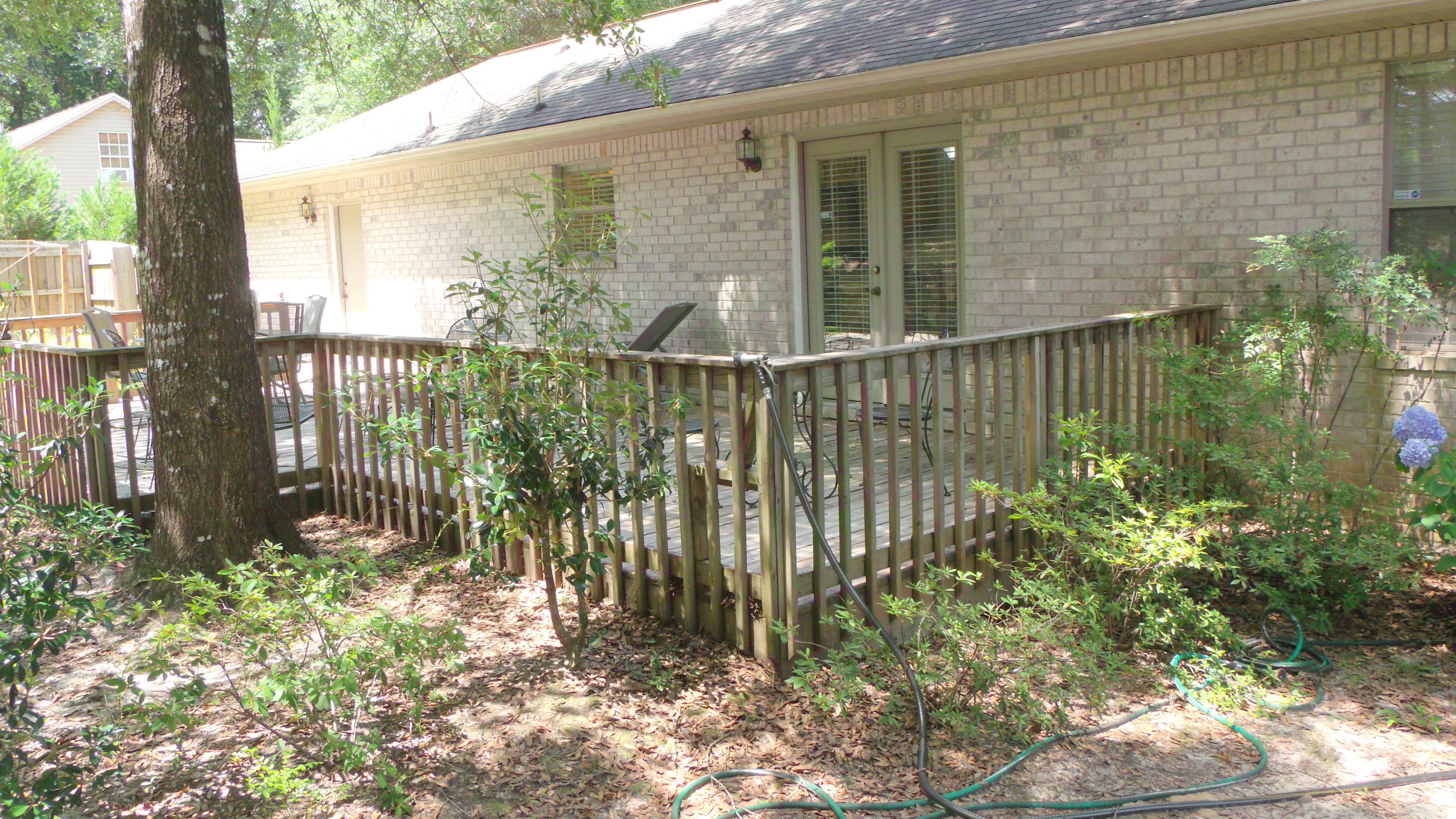 INDIAN TRAILS PH 1 - Residential