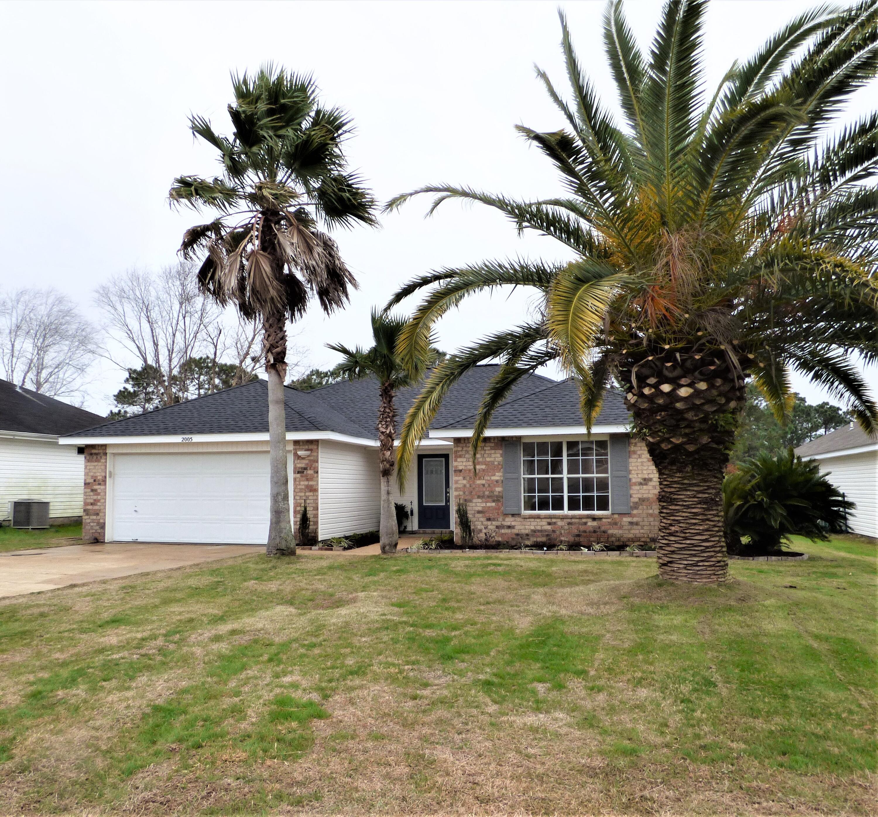 SHADOW LAKES - Residential