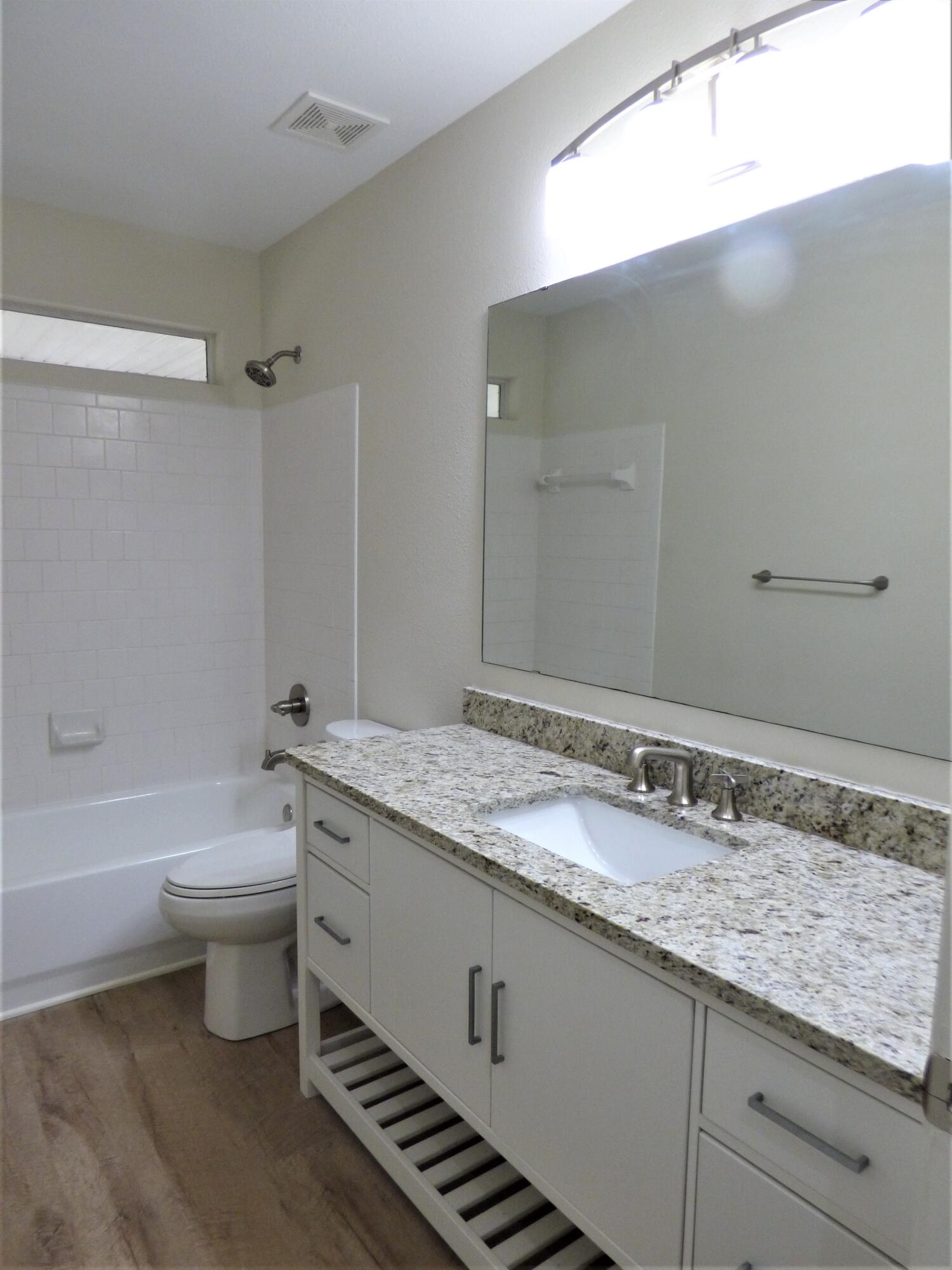 SHADOW LAKES - Residential