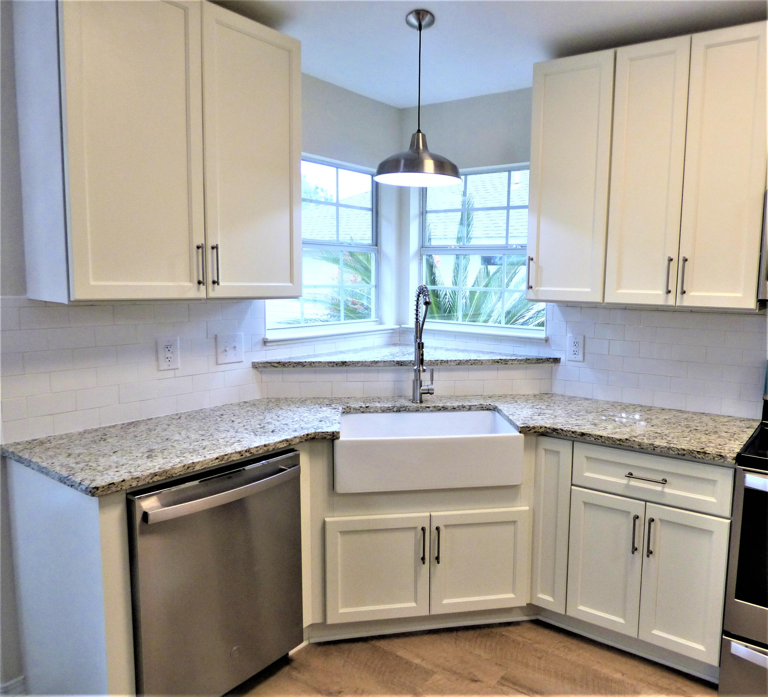 SHADOW LAKES - Residential