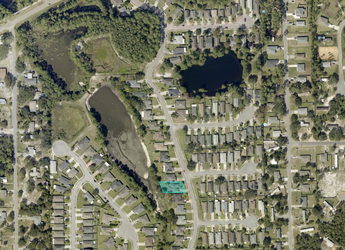 SHADOW LAKES - Residential