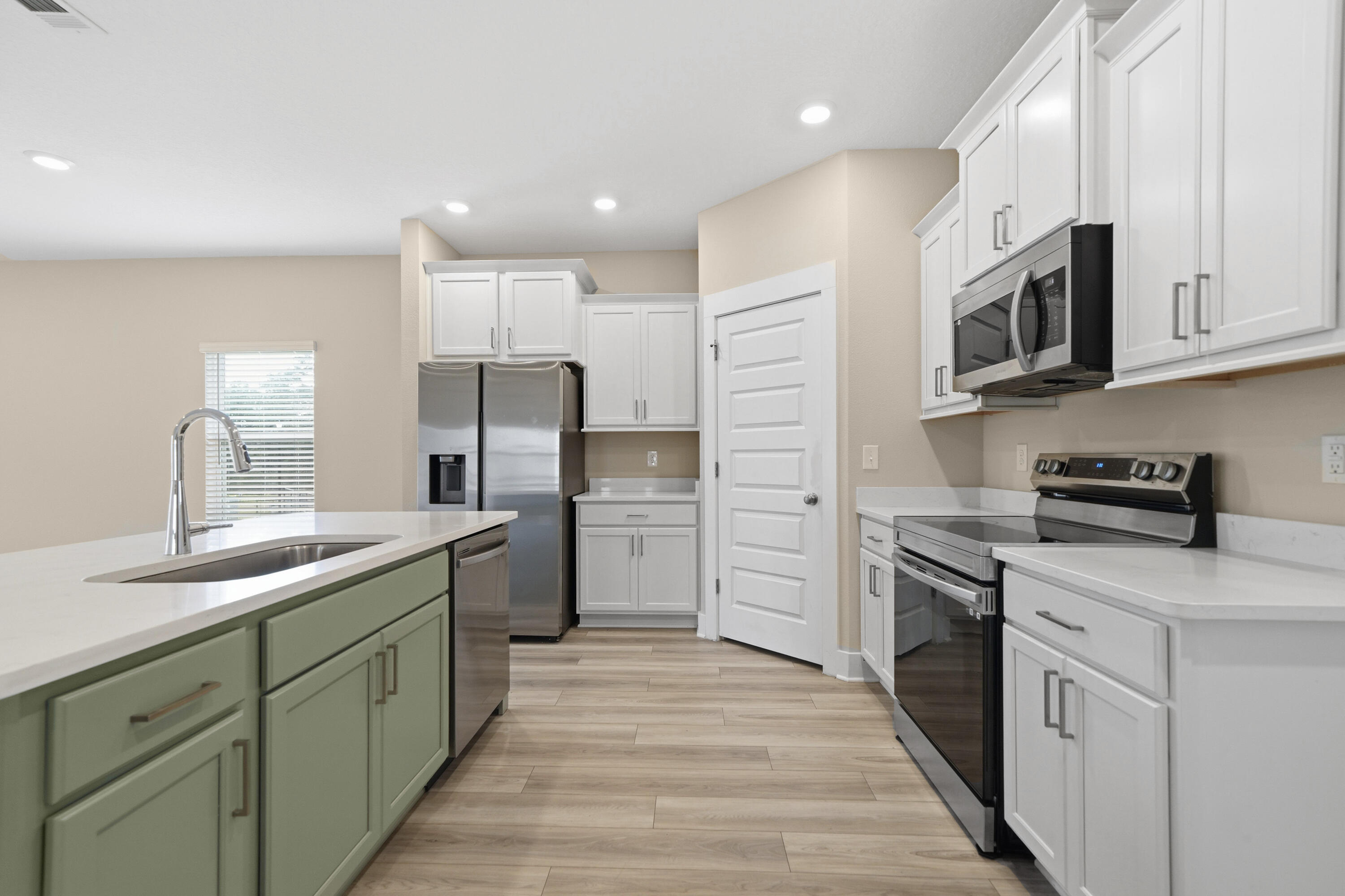 MAGNOLIA CREEK PHASE 1 - Residential