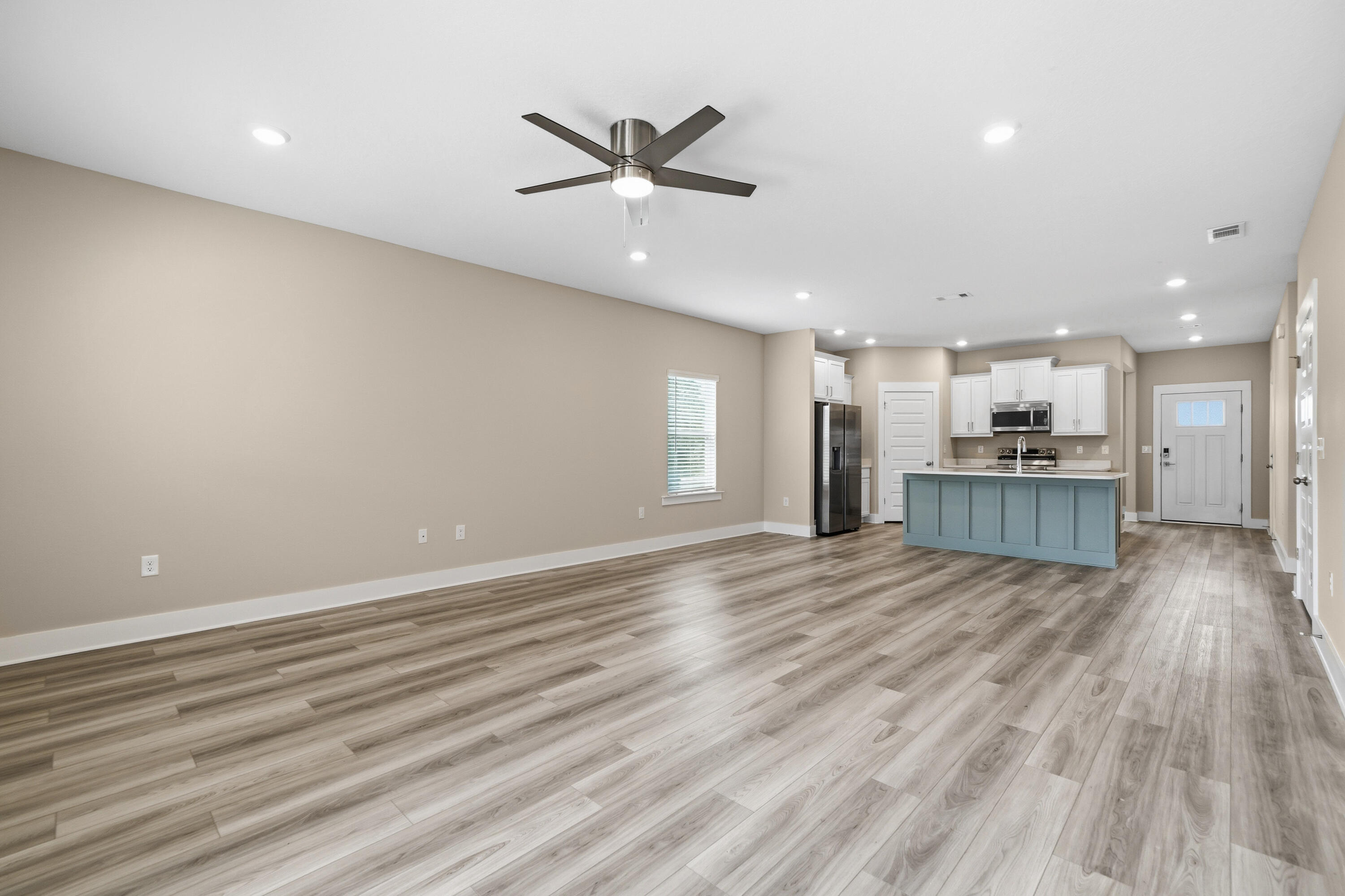 MAGNOLIA CREEK PHASE 1 - Residential