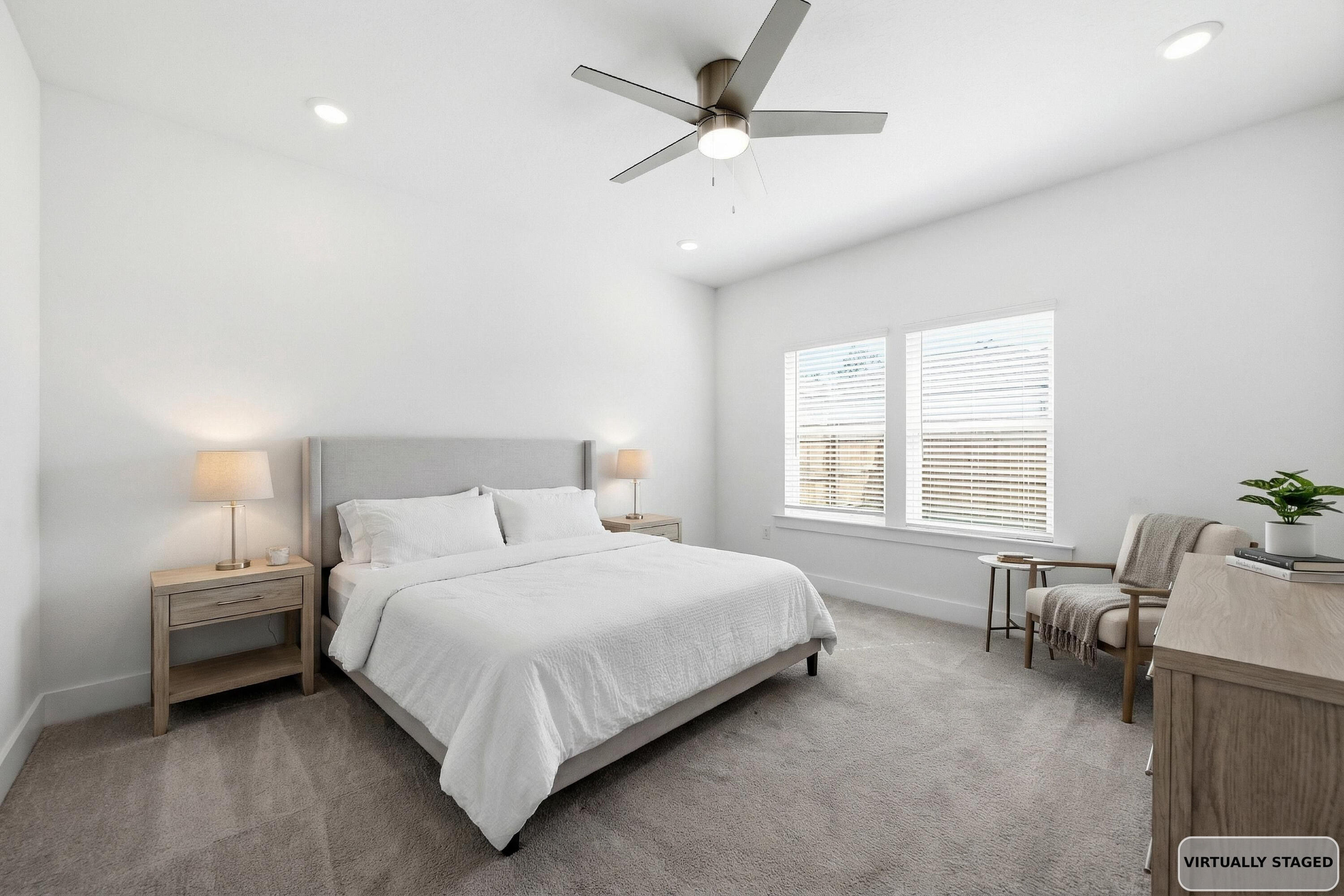 MAGNOLIA CREEK PHASE 1 - Residential