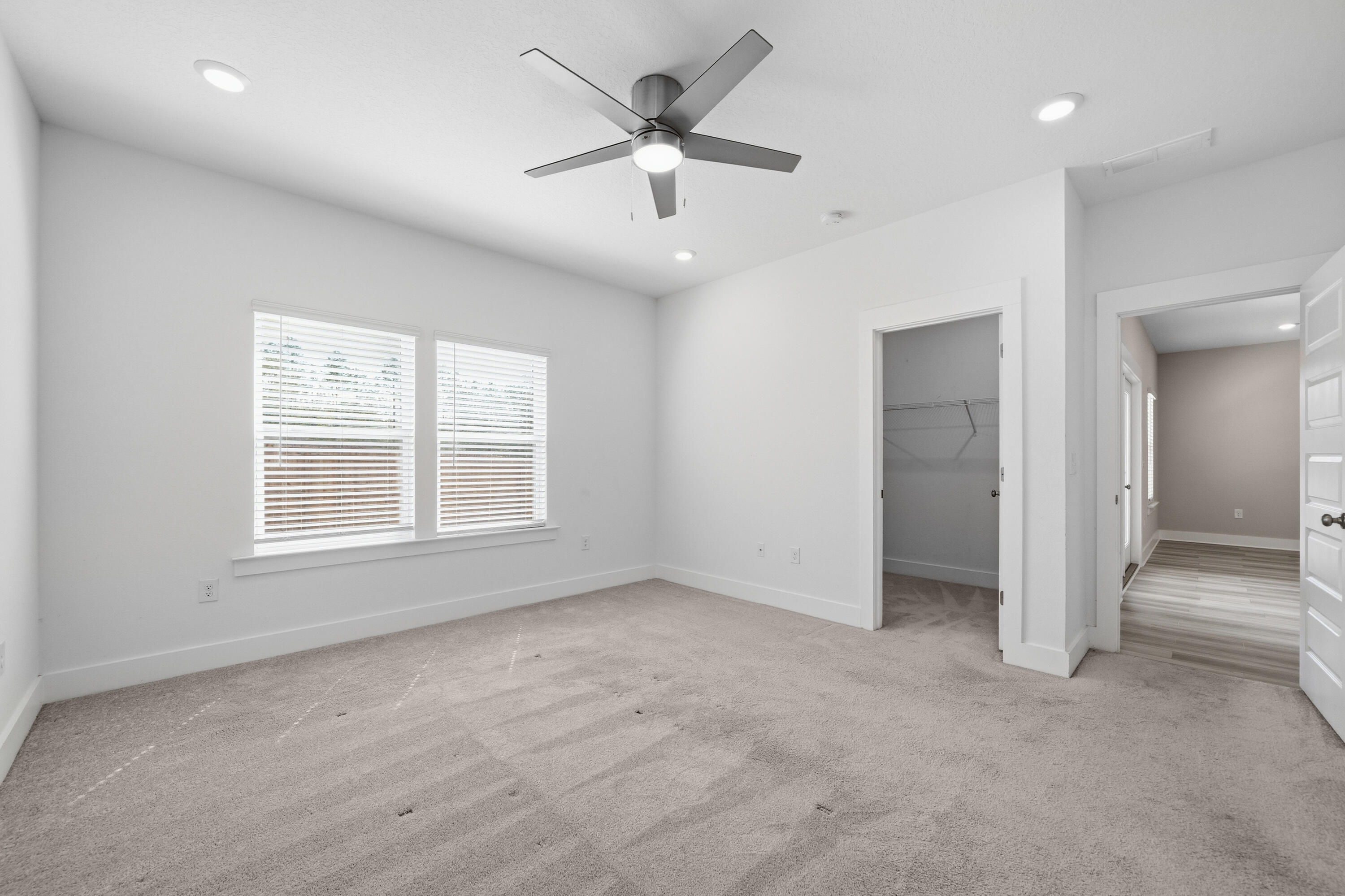 MAGNOLIA CREEK PHASE 1 - Residential