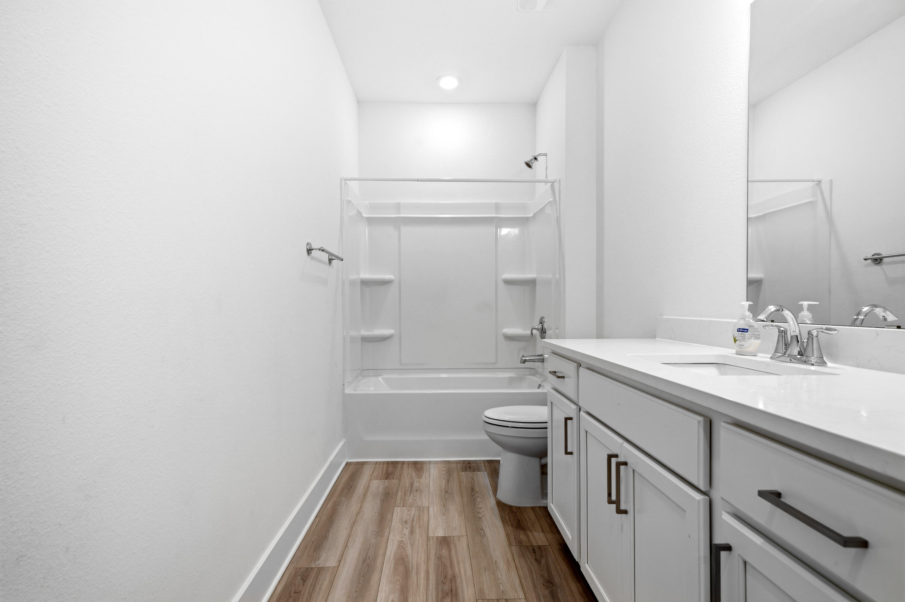 MAGNOLIA CREEK PHASE 1 - Residential