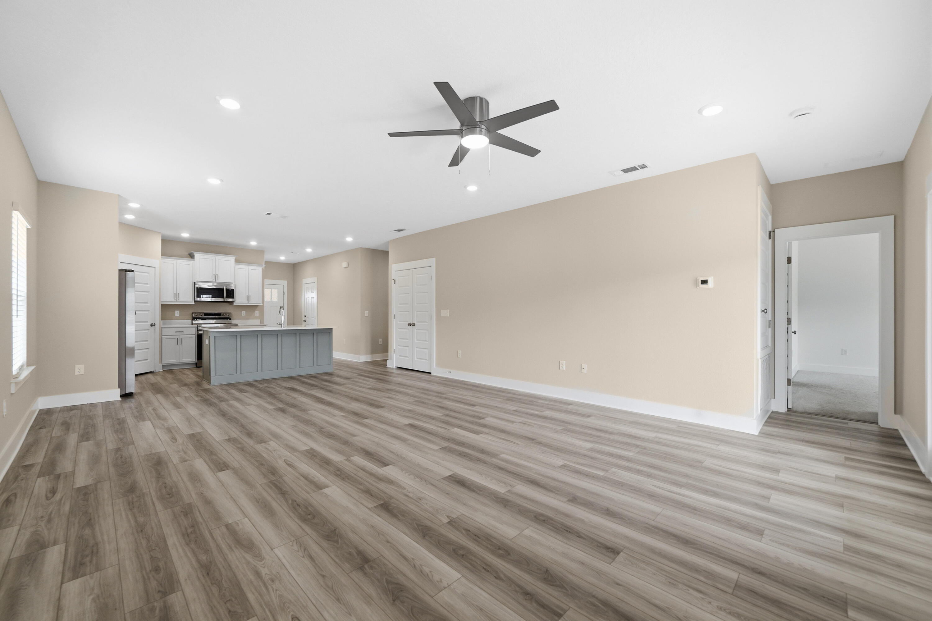 MAGNOLIA CREEK PHASE 1 - Residential