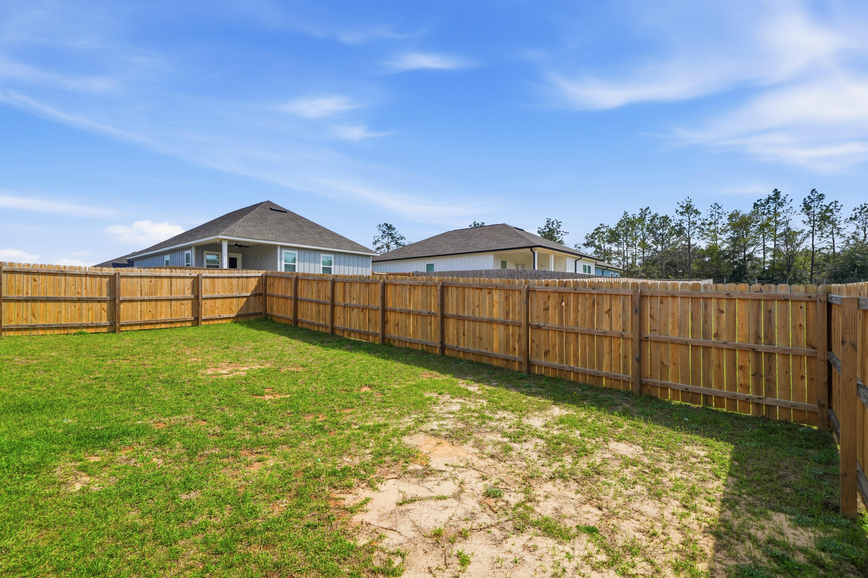 MAGNOLIA CREEK PHASE 1 - Residential