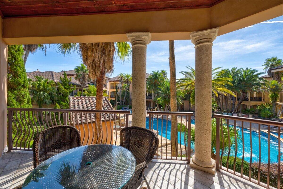 SAINT TROPEZ - Residential