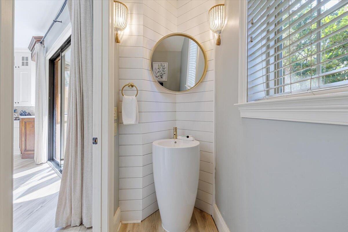 SAINT TROPEZ - Residential