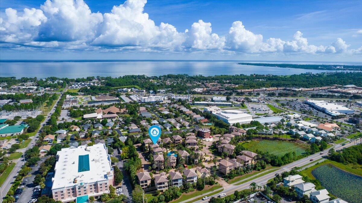 SAINT TROPEZ - Residential